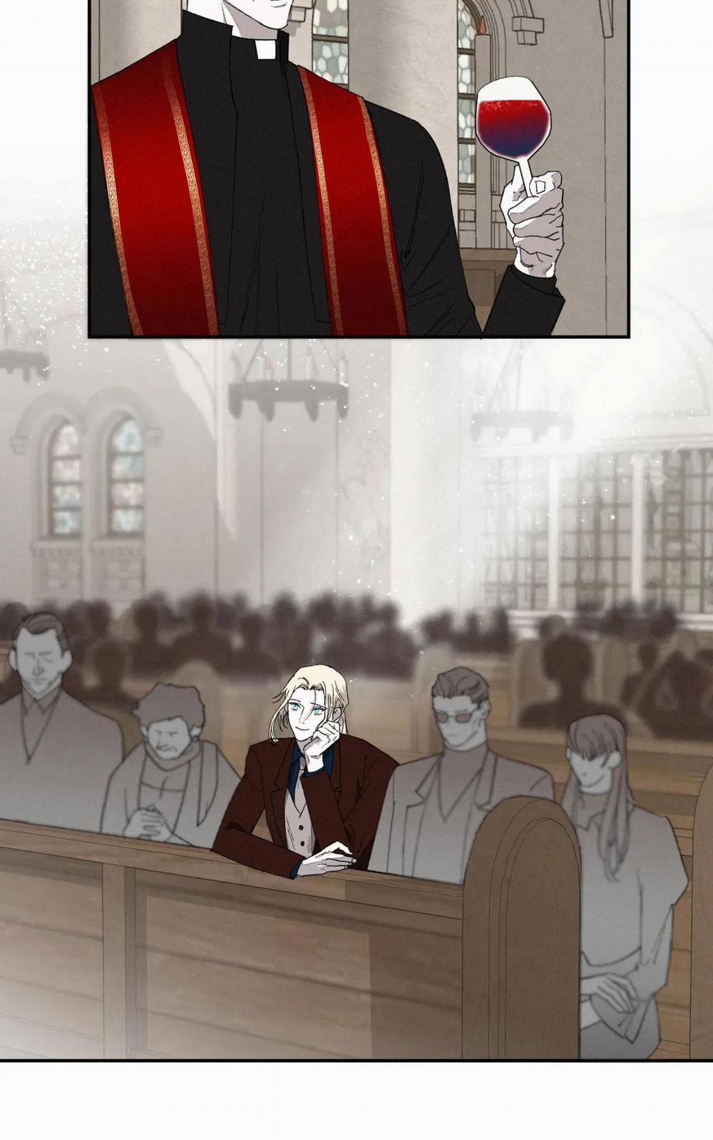 Lời Nói Dối Đẫm Máu 33 trang 6