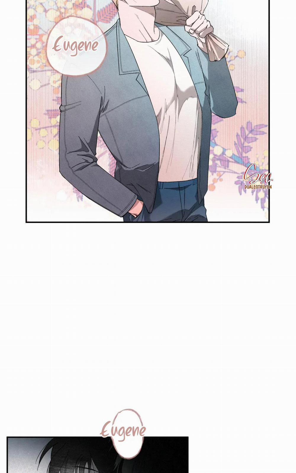 Lời Nói Dối Đẫm Máu 33 trang 60