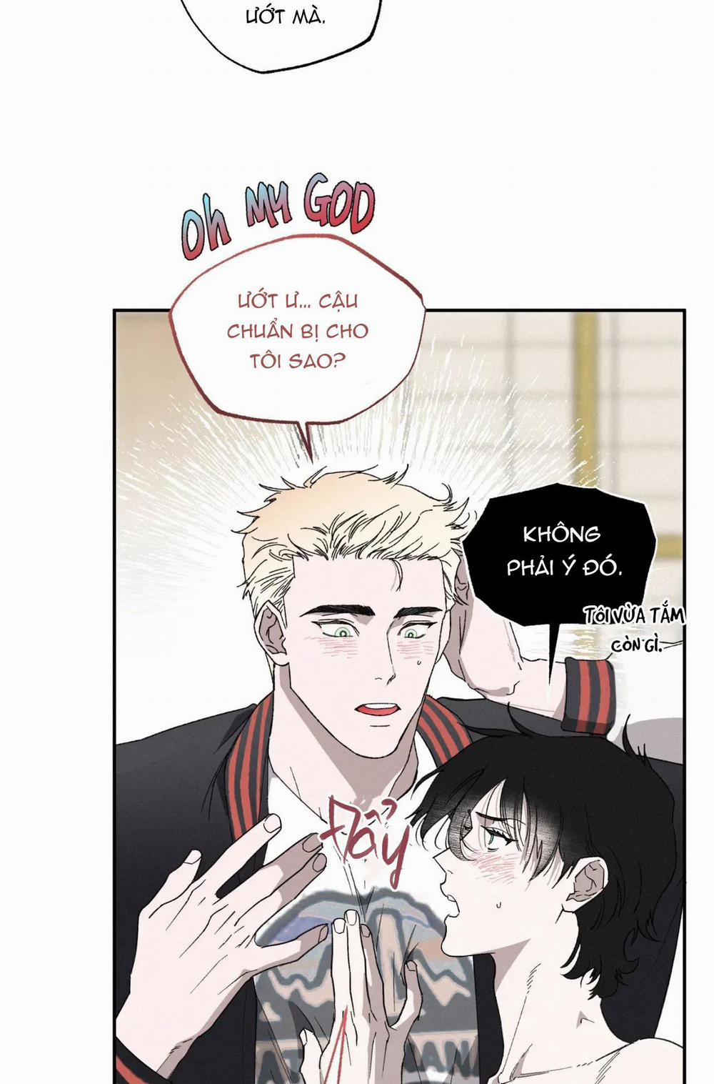 Lời Nói Dối Đẫm Máu 33 trang 67