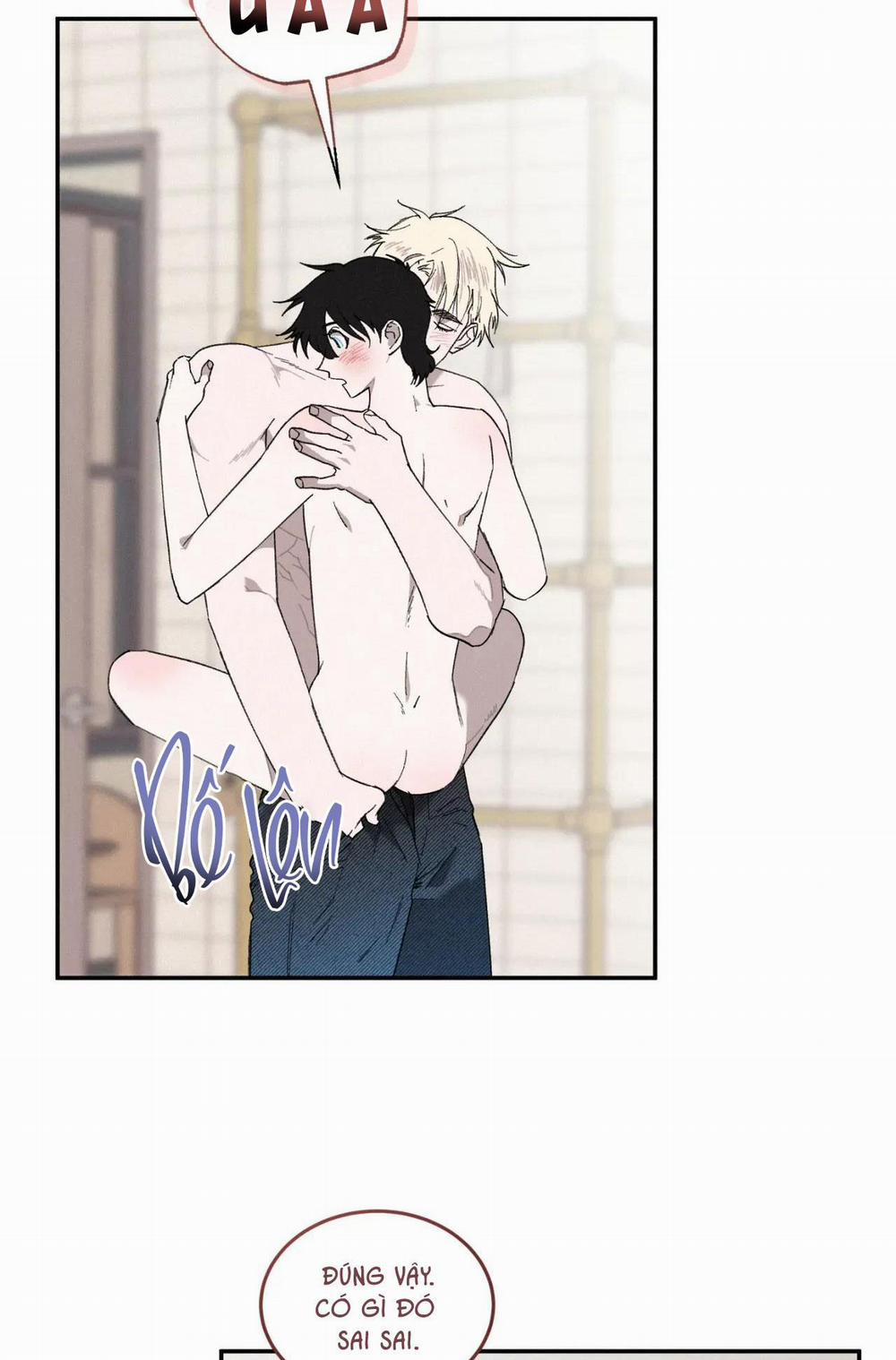 Lời Nói Dối Đẫm Máu 33 trang 74
