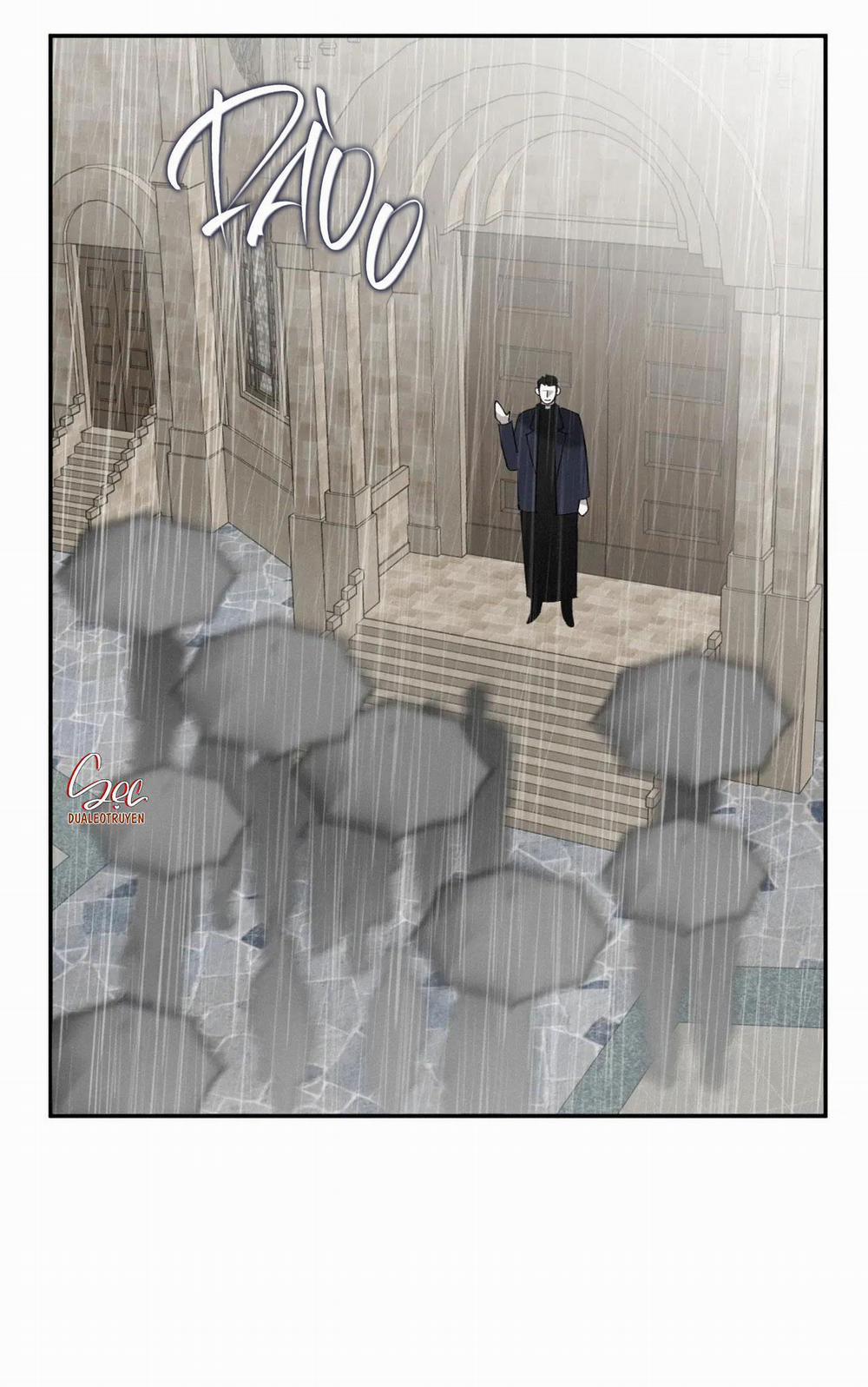 Lời Nói Dối Đẫm Máu 33 trang 9