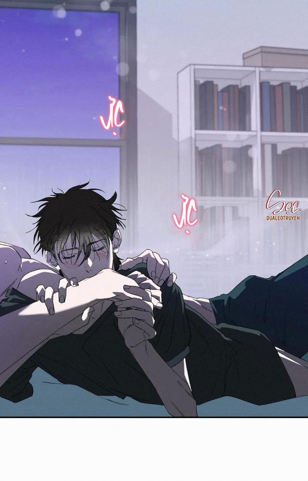 Lời Nói Dối Đẫm Máu 34 trang 11