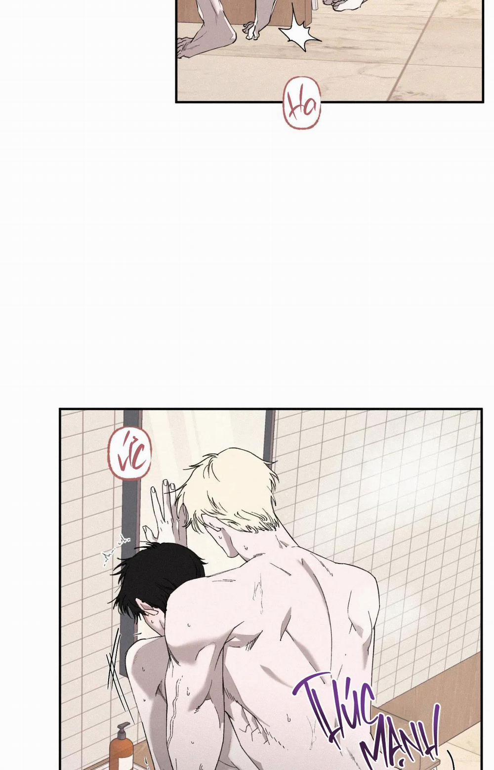 Lời Nói Dối Đẫm Máu 34 trang 2