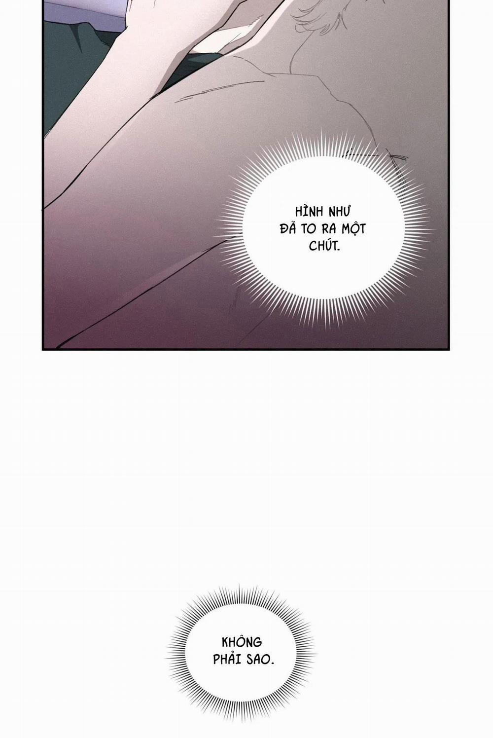 Lời Nói Dối Đẫm Máu 34 trang 20