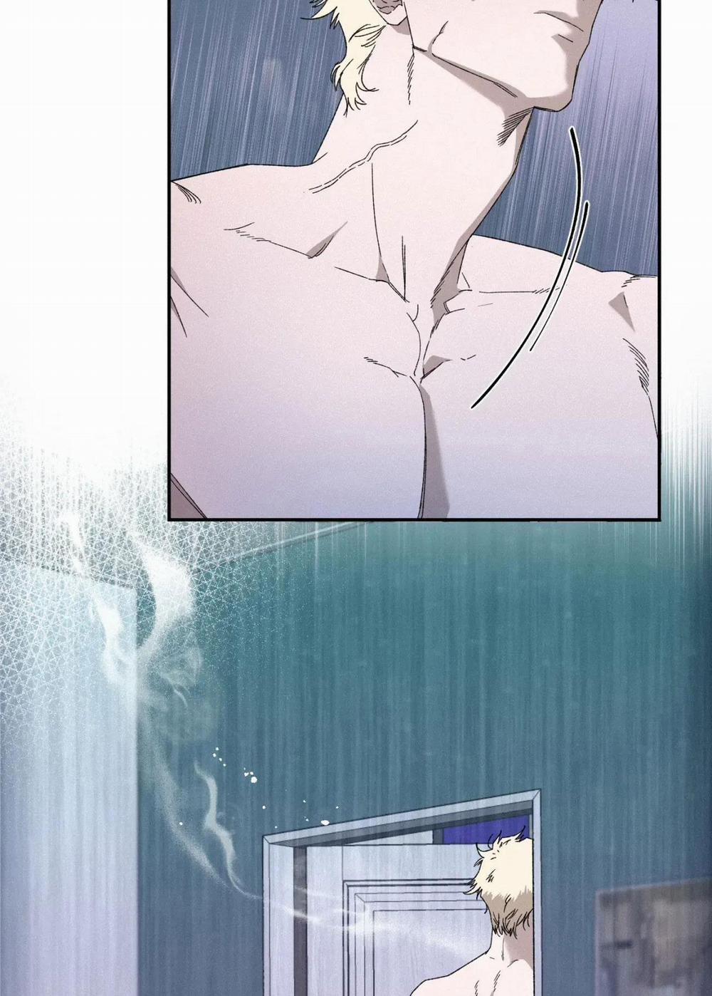 Lời Nói Dối Đẫm Máu 34 trang 27