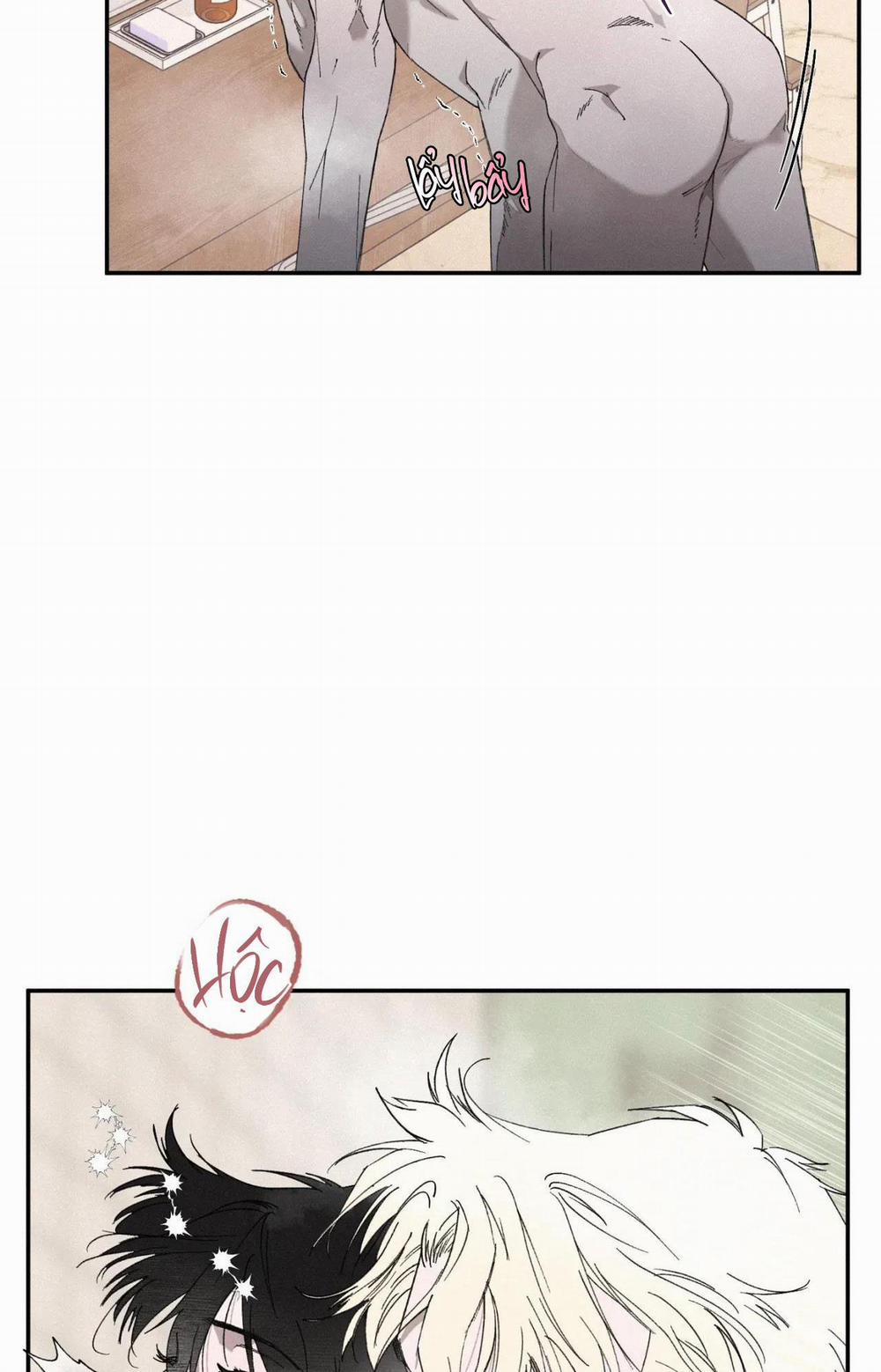 Lời Nói Dối Đẫm Máu 34 trang 3