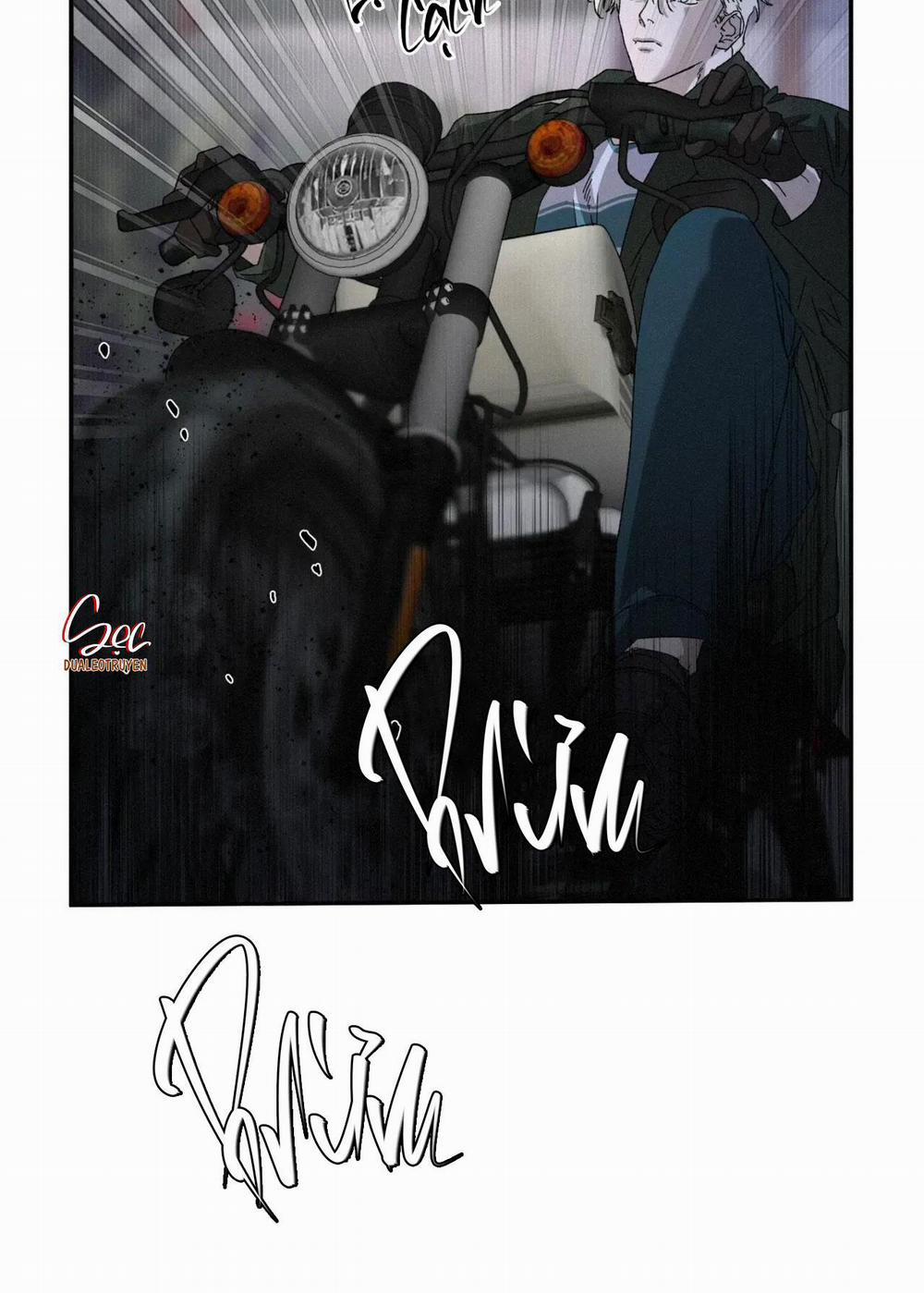 Lời Nói Dối Đẫm Máu 34 trang 33