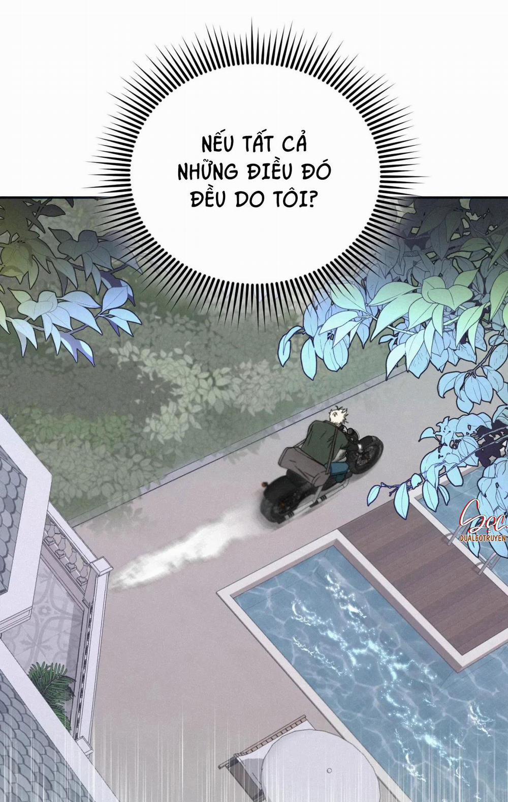 Lời Nói Dối Đẫm Máu 34 trang 34