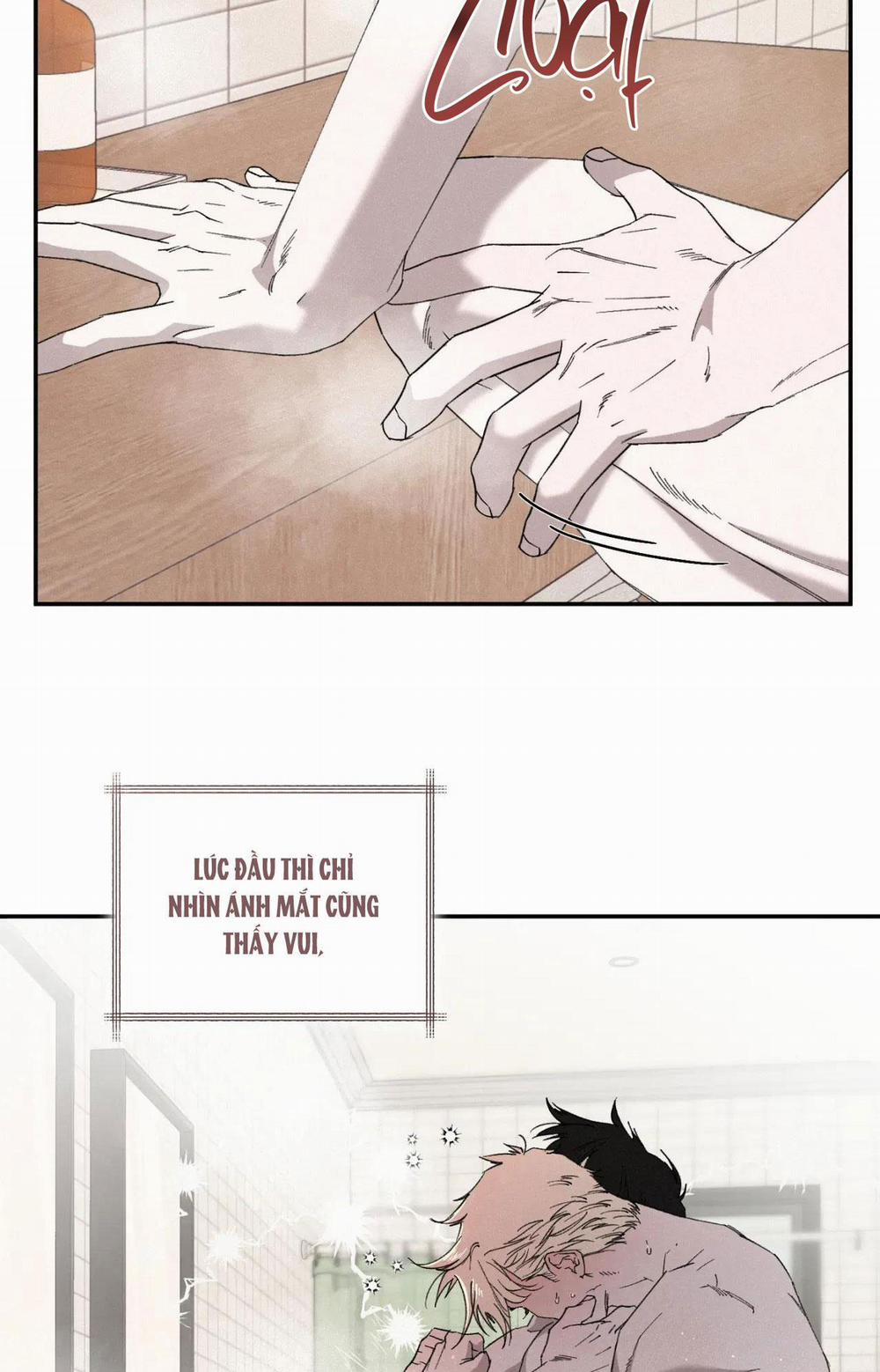 Lời Nói Dối Đẫm Máu 34 trang 5