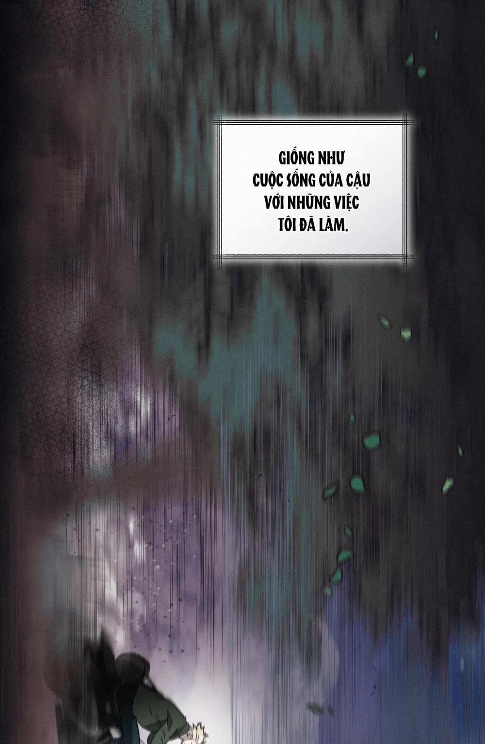 Lời Nói Dối Đẫm Máu 34 trang 54