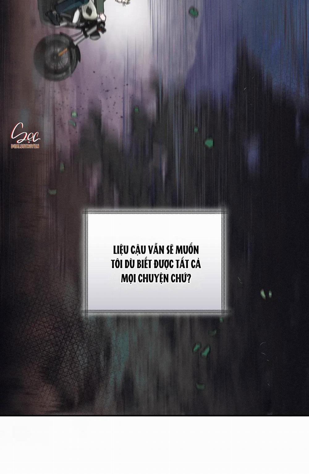 Lời Nói Dối Đẫm Máu 34 trang 55