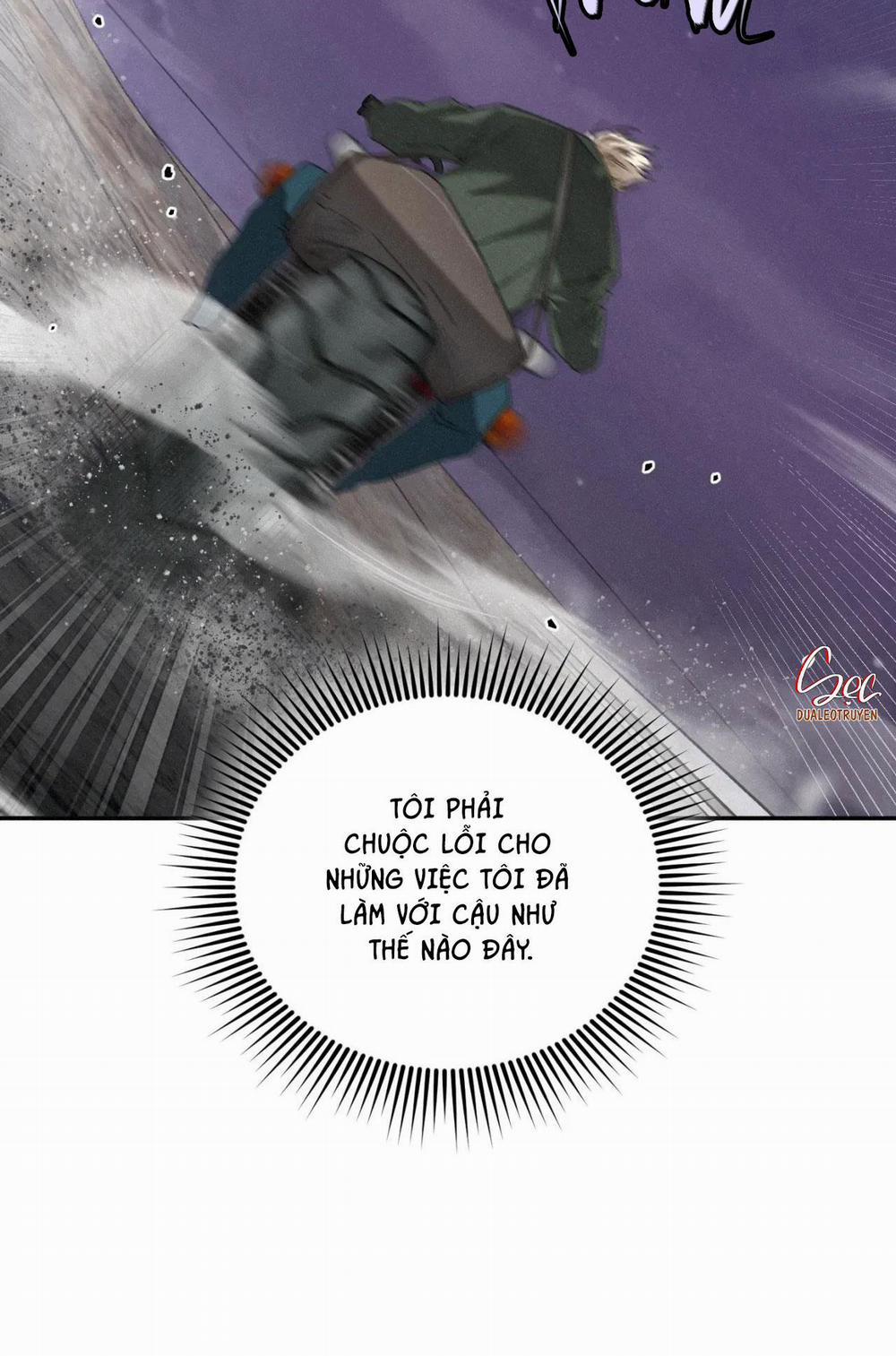Lời Nói Dối Đẫm Máu 34 trang 58