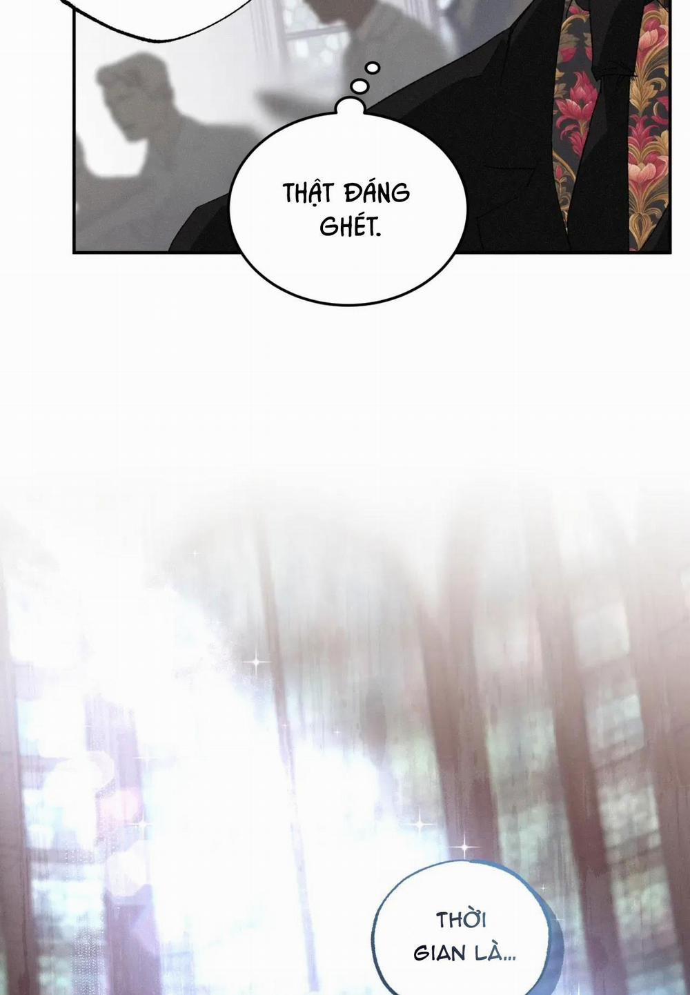 Lời Nói Dối Đẫm Máu 34 trang 75