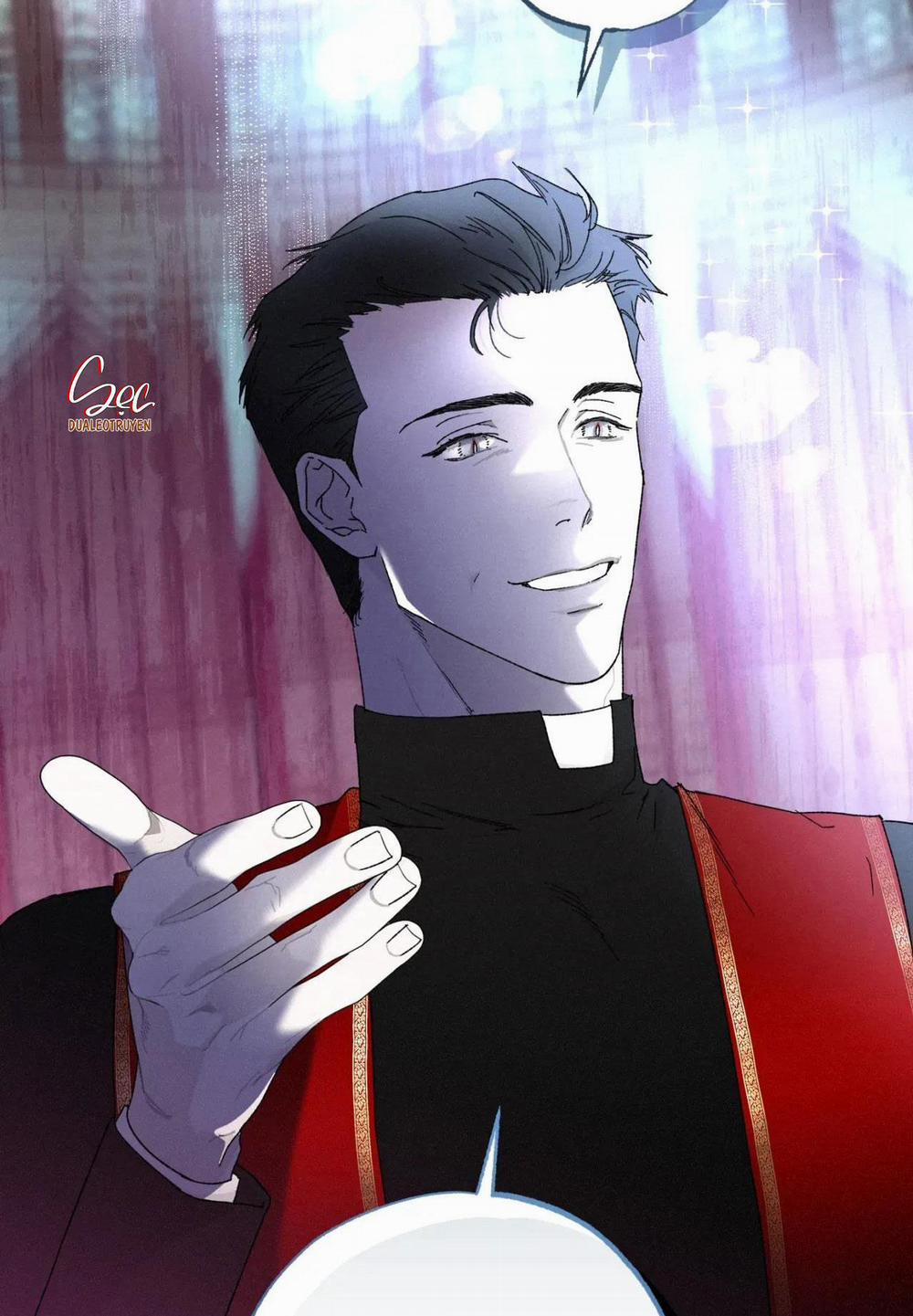 Lời Nói Dối Đẫm Máu 34 trang 76