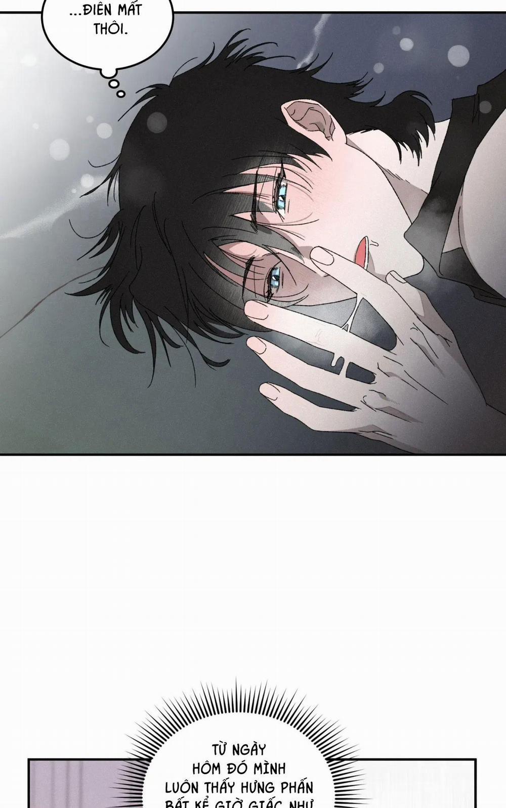 Lời Nói Dối Đẫm Máu 35 trang 10