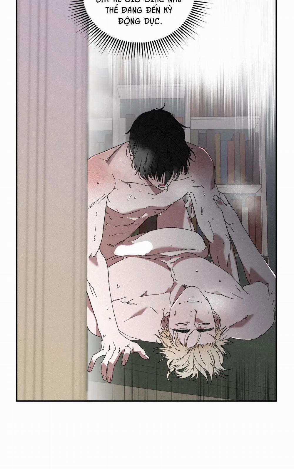 Lời Nói Dối Đẫm Máu 35 trang 11