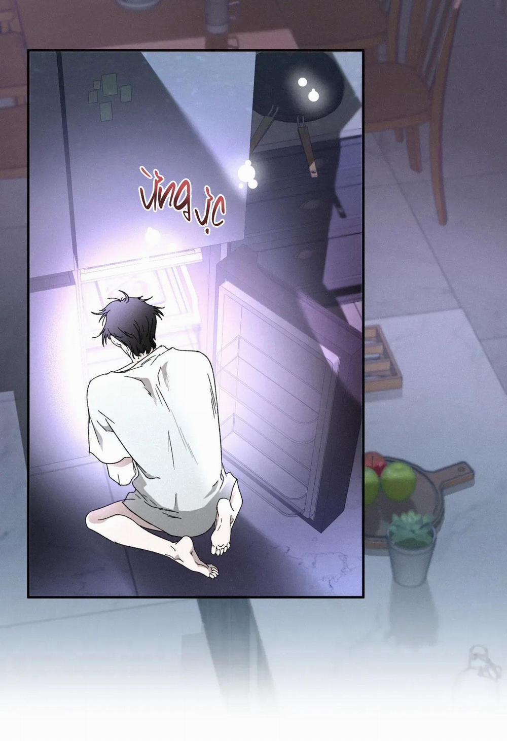 Lời Nói Dối Đẫm Máu 35 trang 16