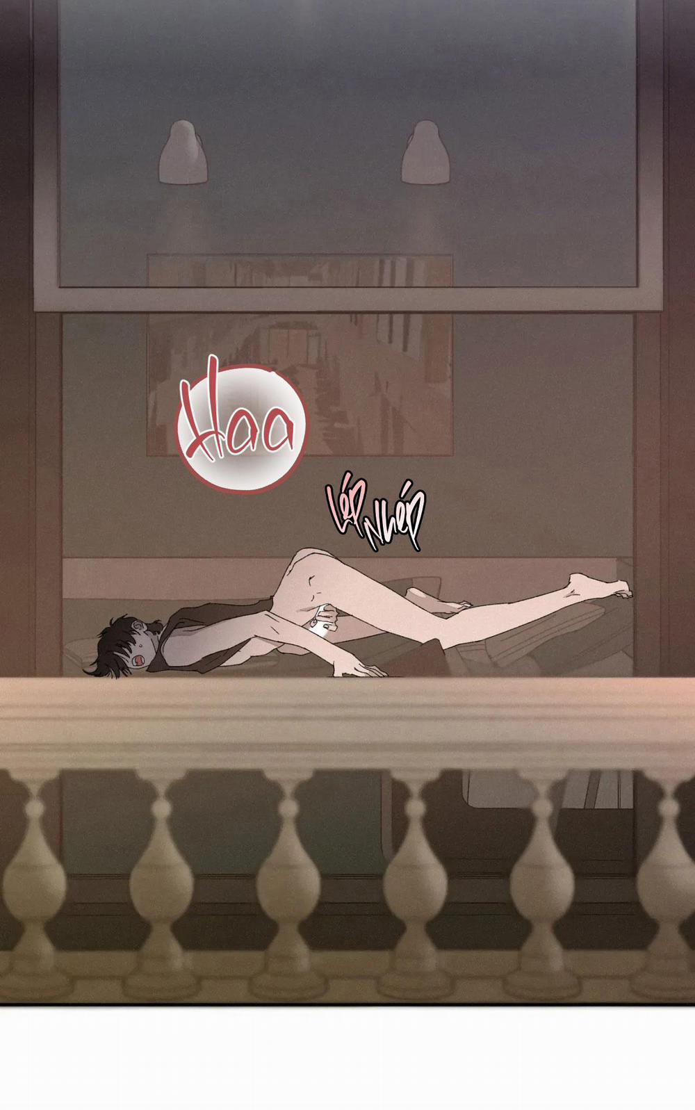 Lời Nói Dối Đẫm Máu 35 trang 2