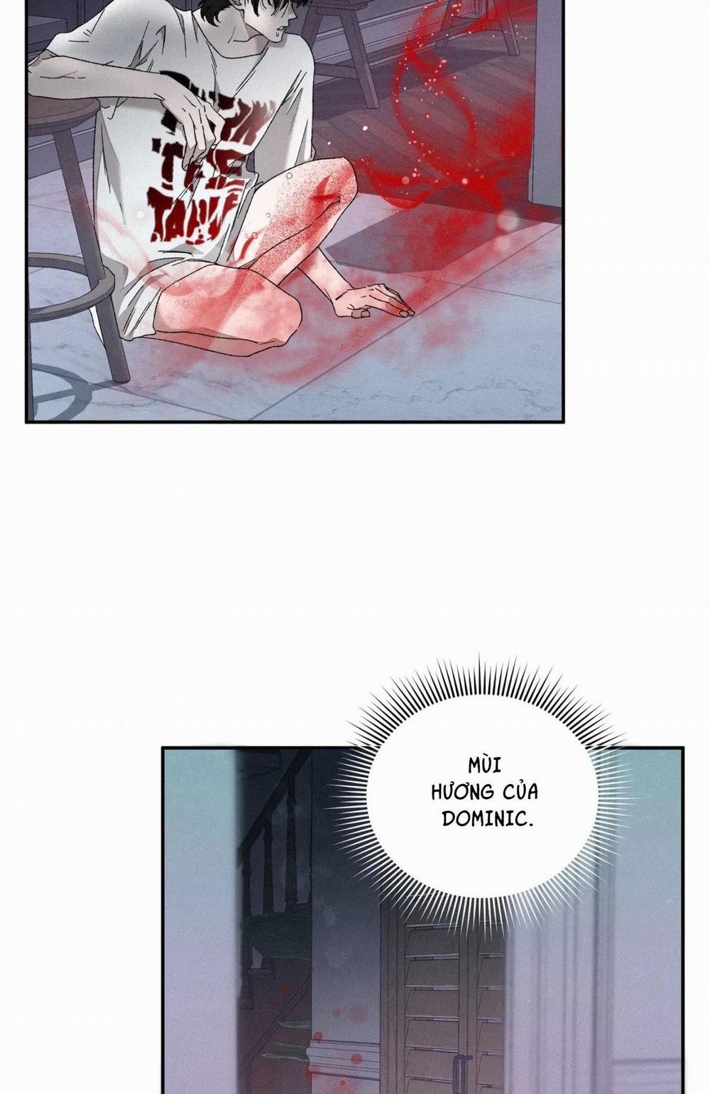 Lời Nói Dối Đẫm Máu 35 trang 30