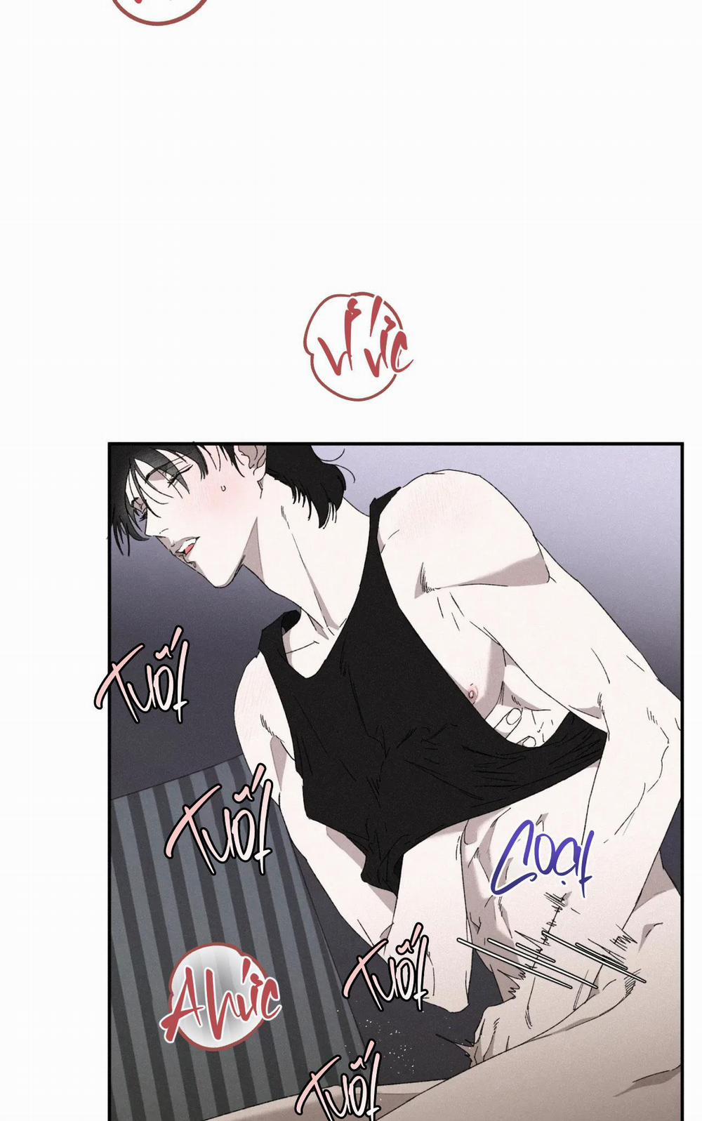 Lời Nói Dối Đẫm Máu 35 trang 4