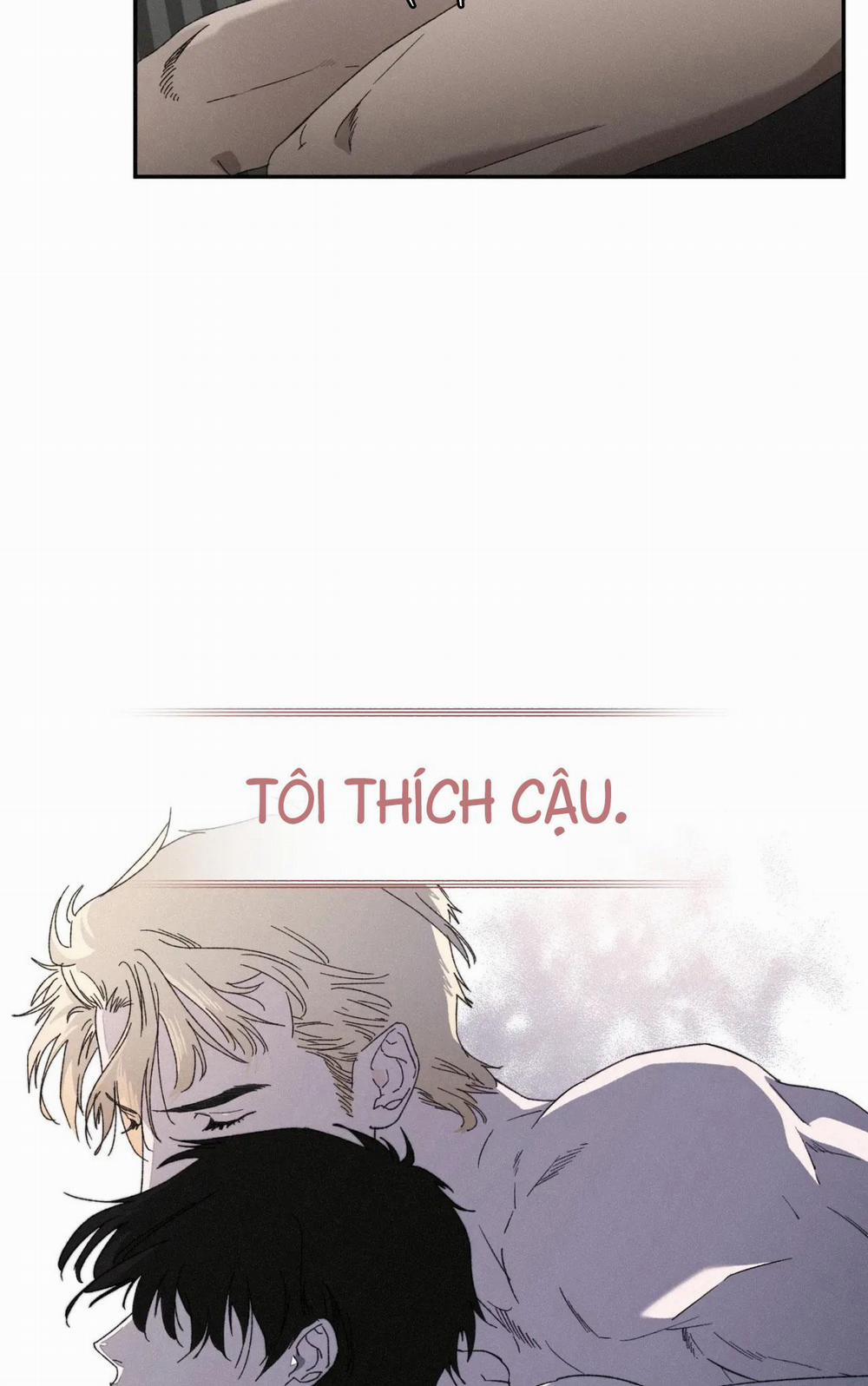 Lời Nói Dối Đẫm Máu 35 trang 5