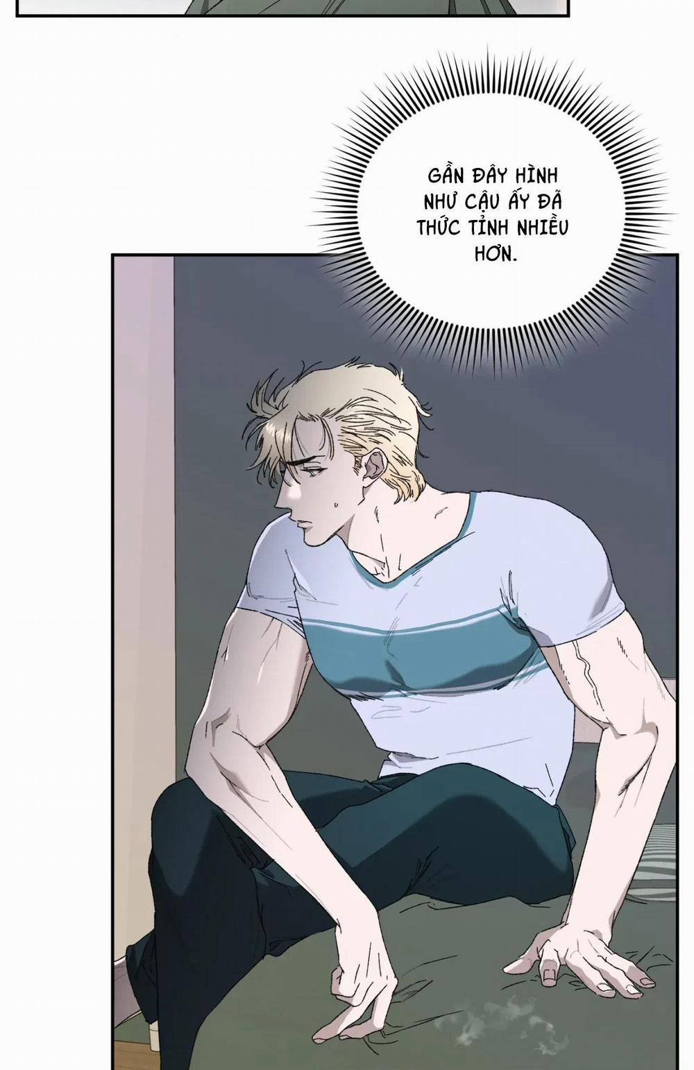 Lời Nói Dối Đẫm Máu 35 trang 54