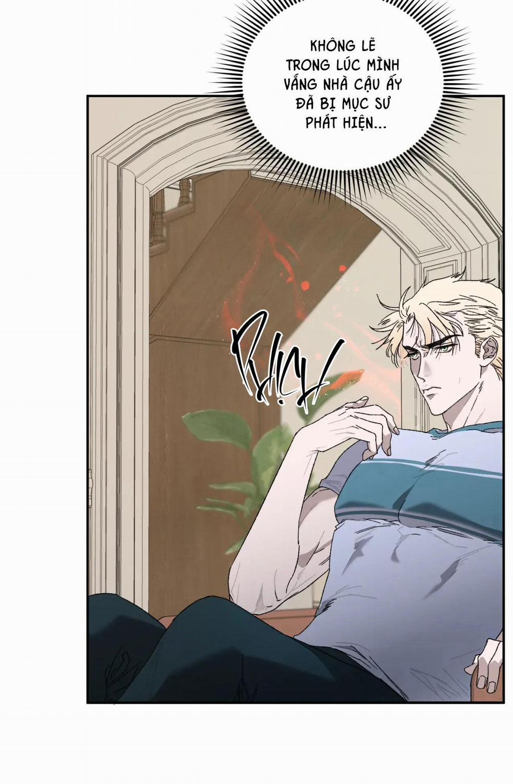 Lời Nói Dối Đẫm Máu 35 trang 57