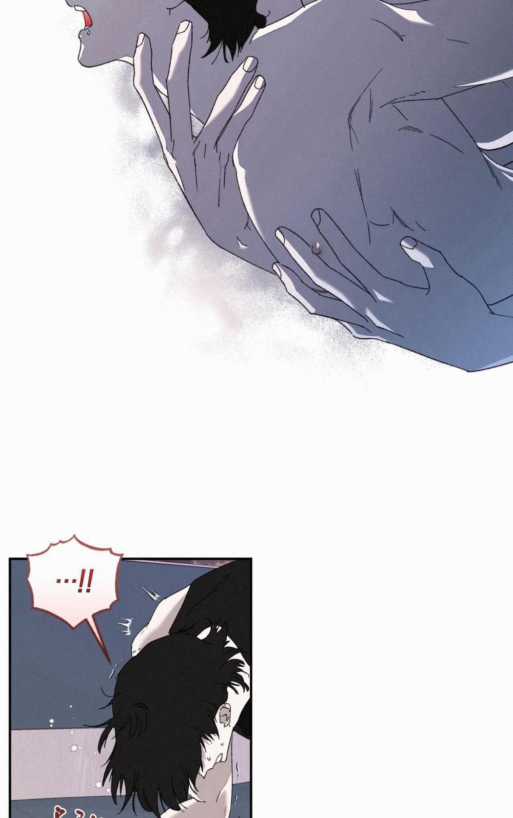 Lời Nói Dối Đẫm Máu 35 trang 6