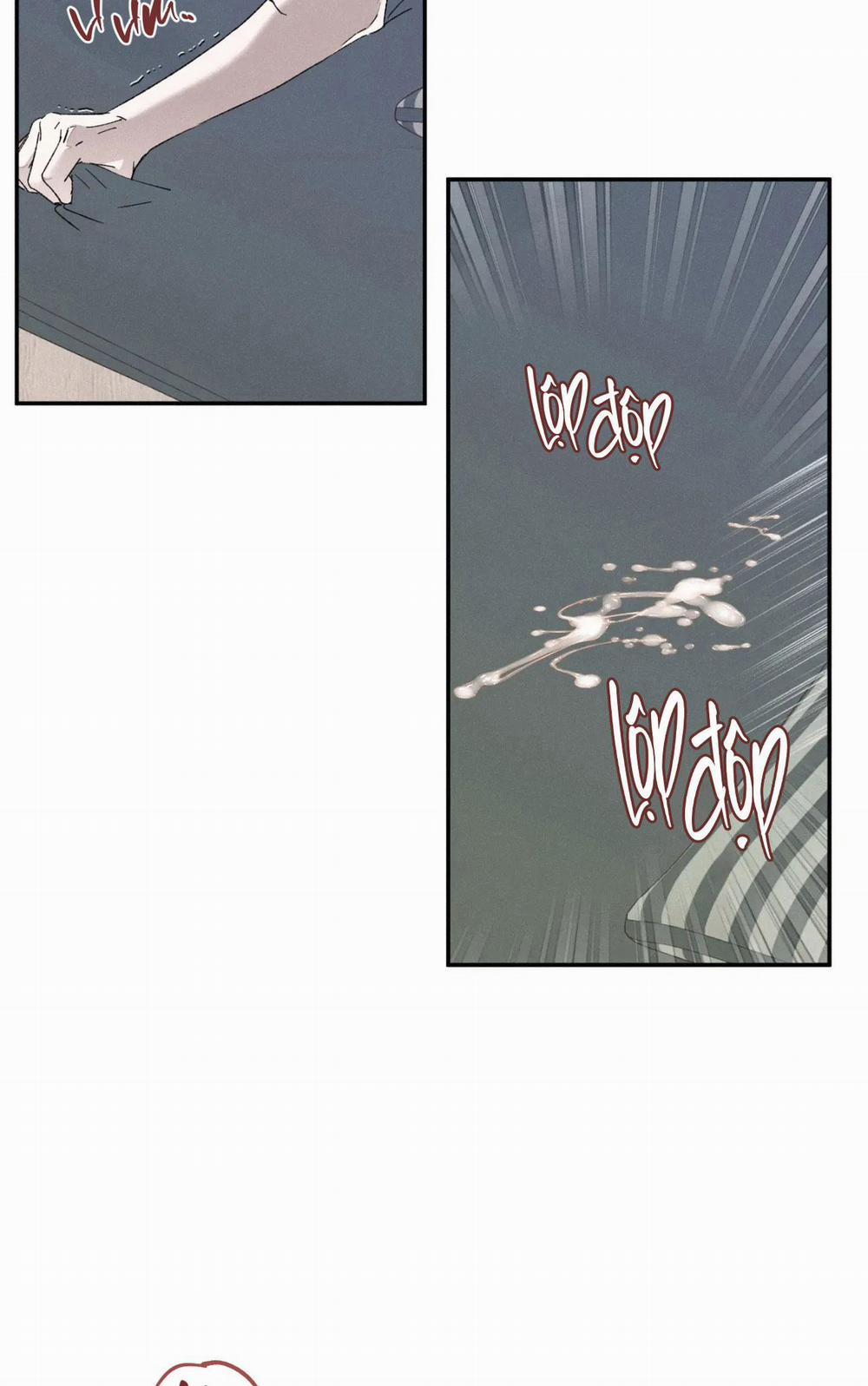 Lời Nói Dối Đẫm Máu 35 trang 7