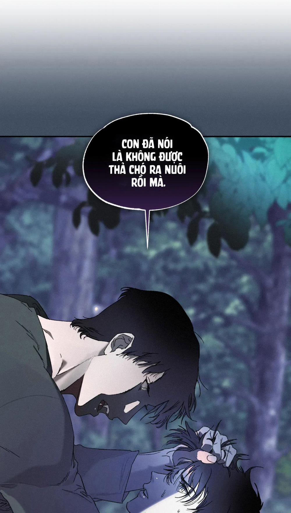 Lời Nói Dối Đẫm Máu 35 trang 76