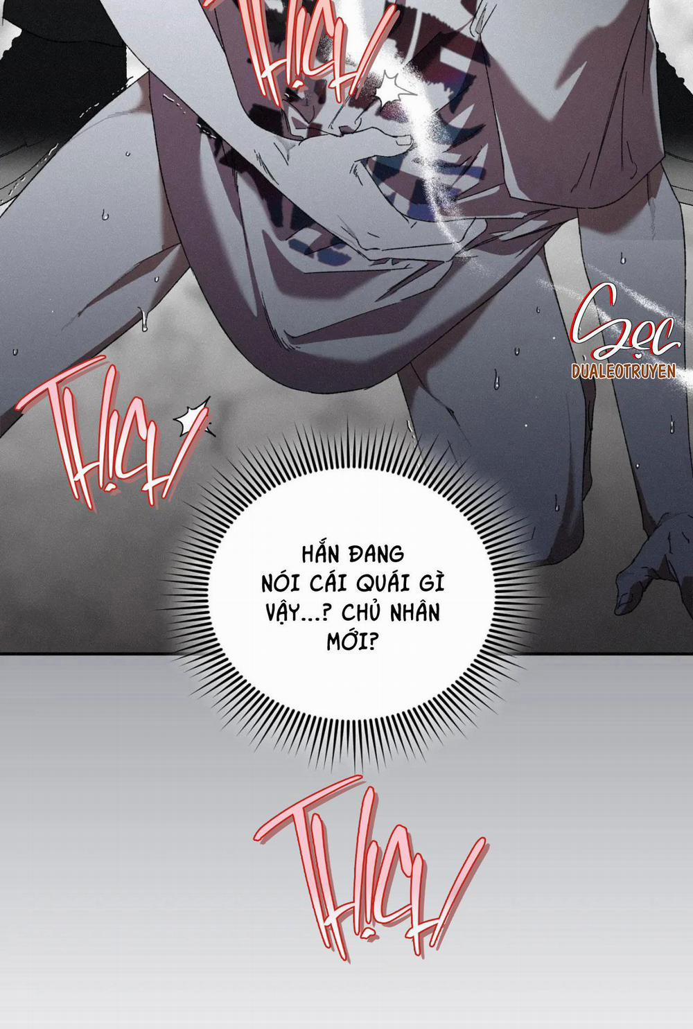 Lời Nói Dối Đẫm Máu 36 trang 10