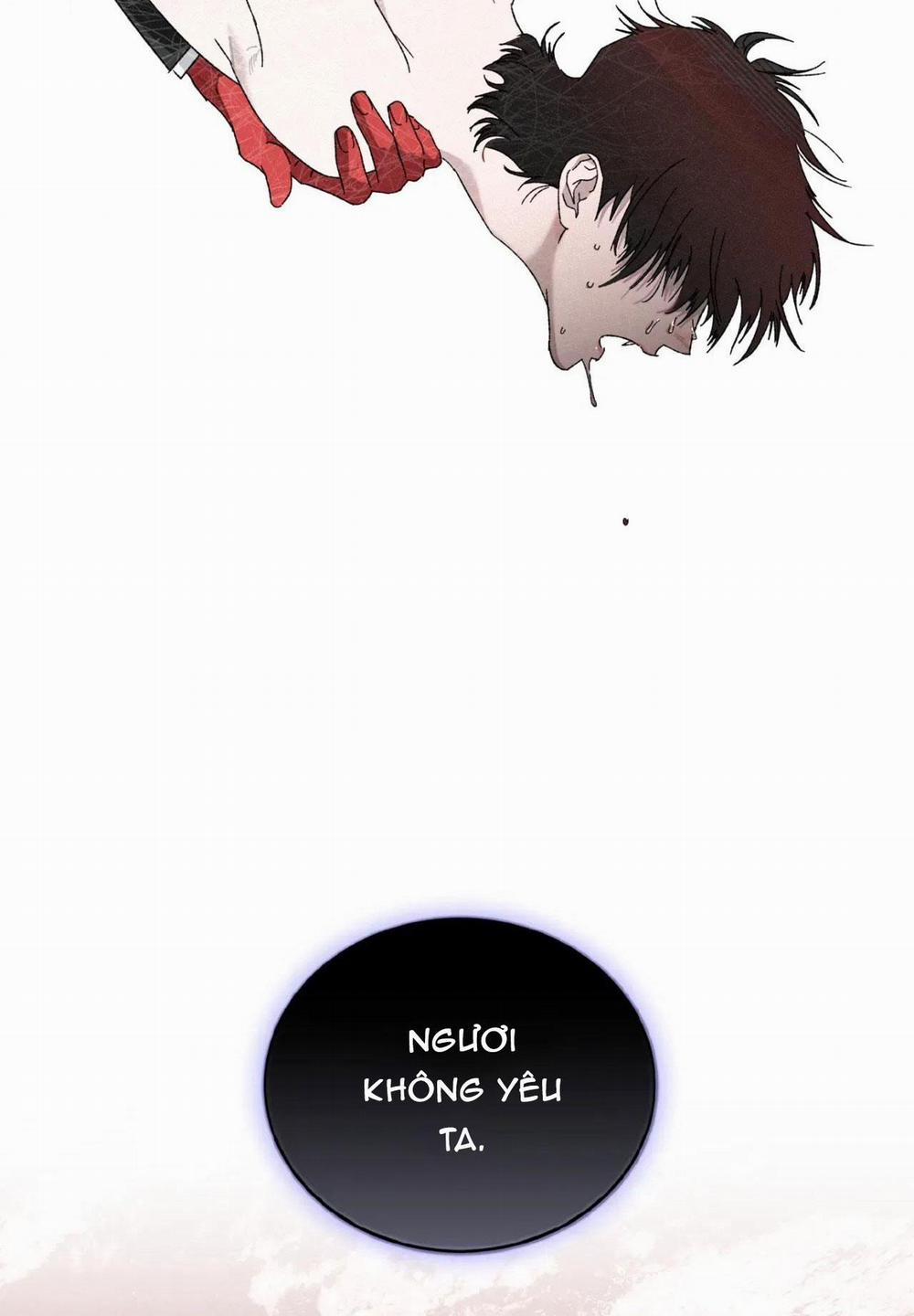 Lời Nói Dối Đẫm Máu 36 trang 18