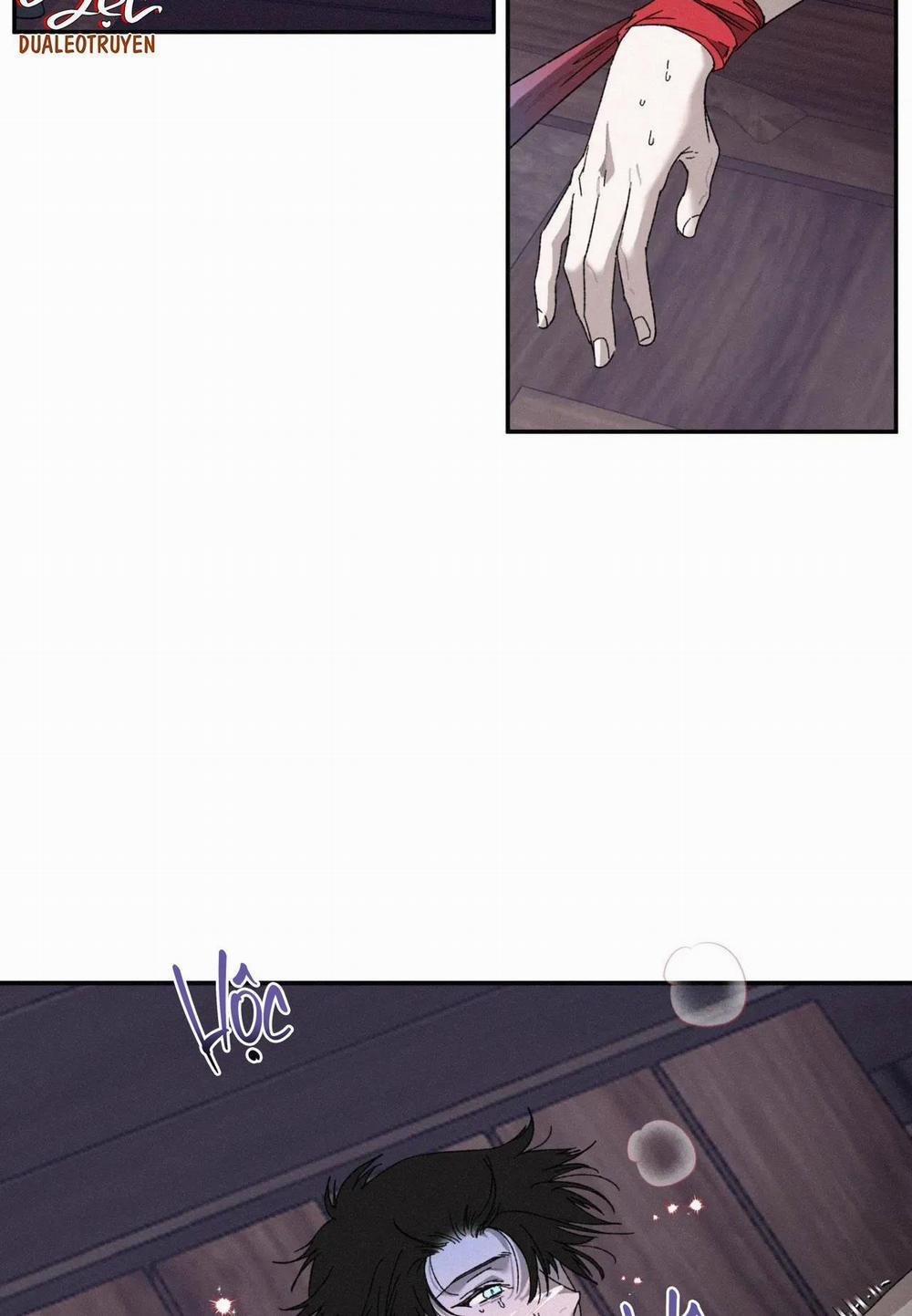 Lời Nói Dối Đẫm Máu 36 trang 23