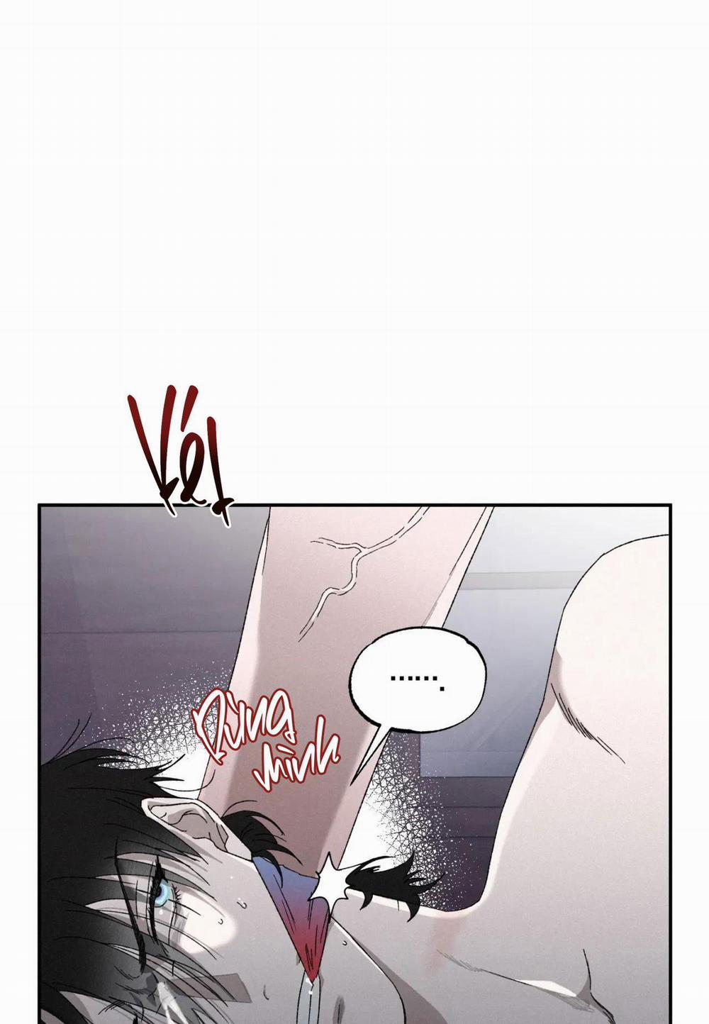 Lời Nói Dối Đẫm Máu 36 trang 25