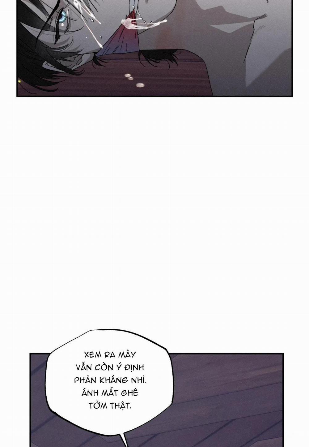 Lời Nói Dối Đẫm Máu 36 trang 26