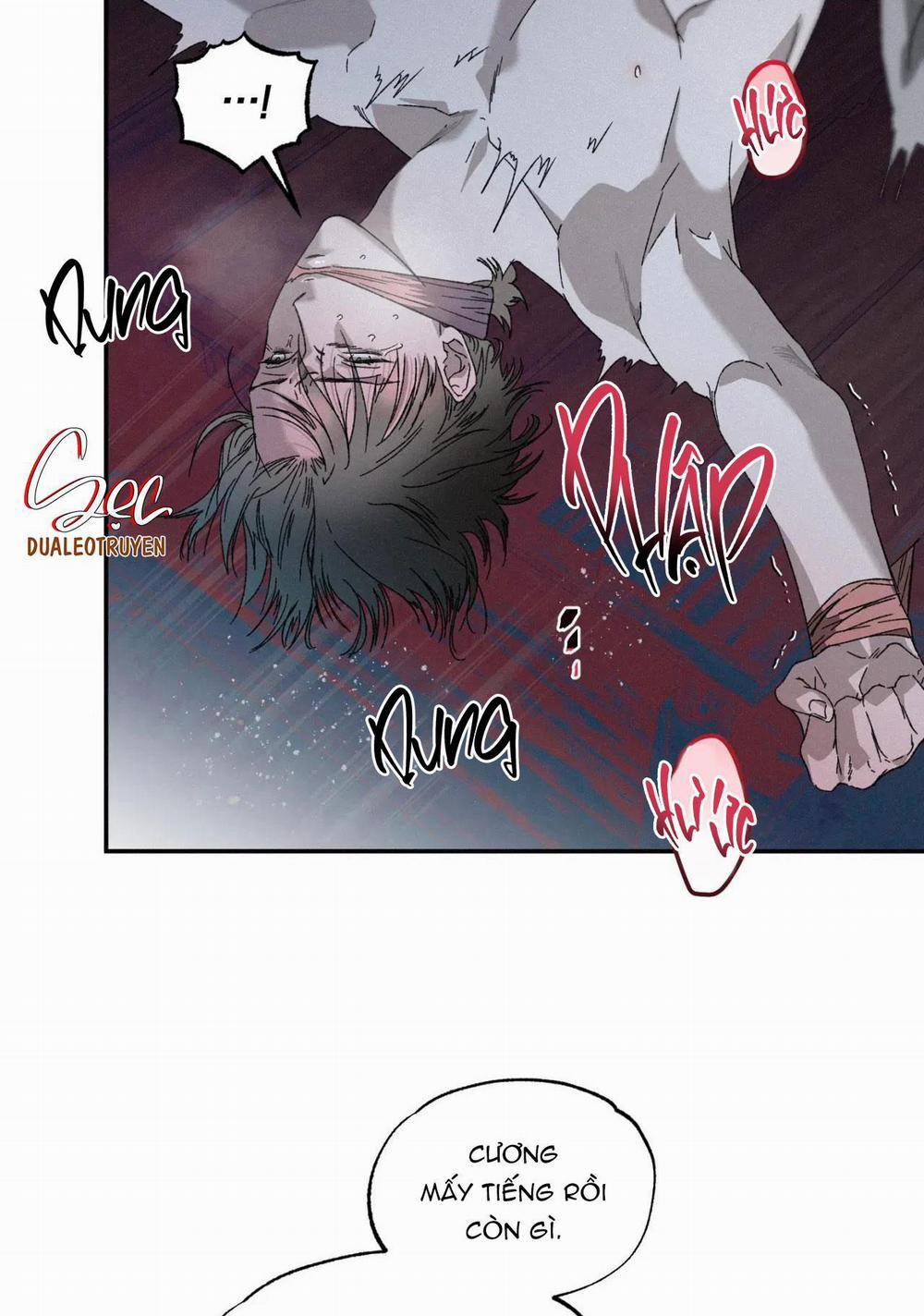 Lời Nói Dối Đẫm Máu 36 trang 42