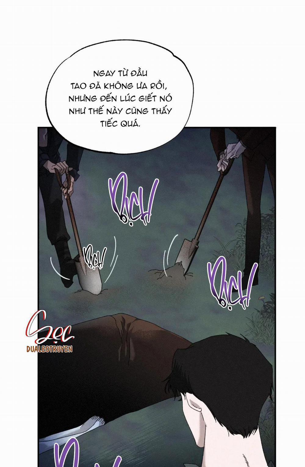 Lời Nói Dối Đẫm Máu 36 trang 57