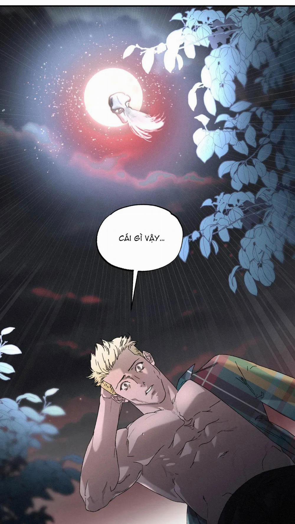 Lời Nói Dối Đẫm Máu 36 trang 67