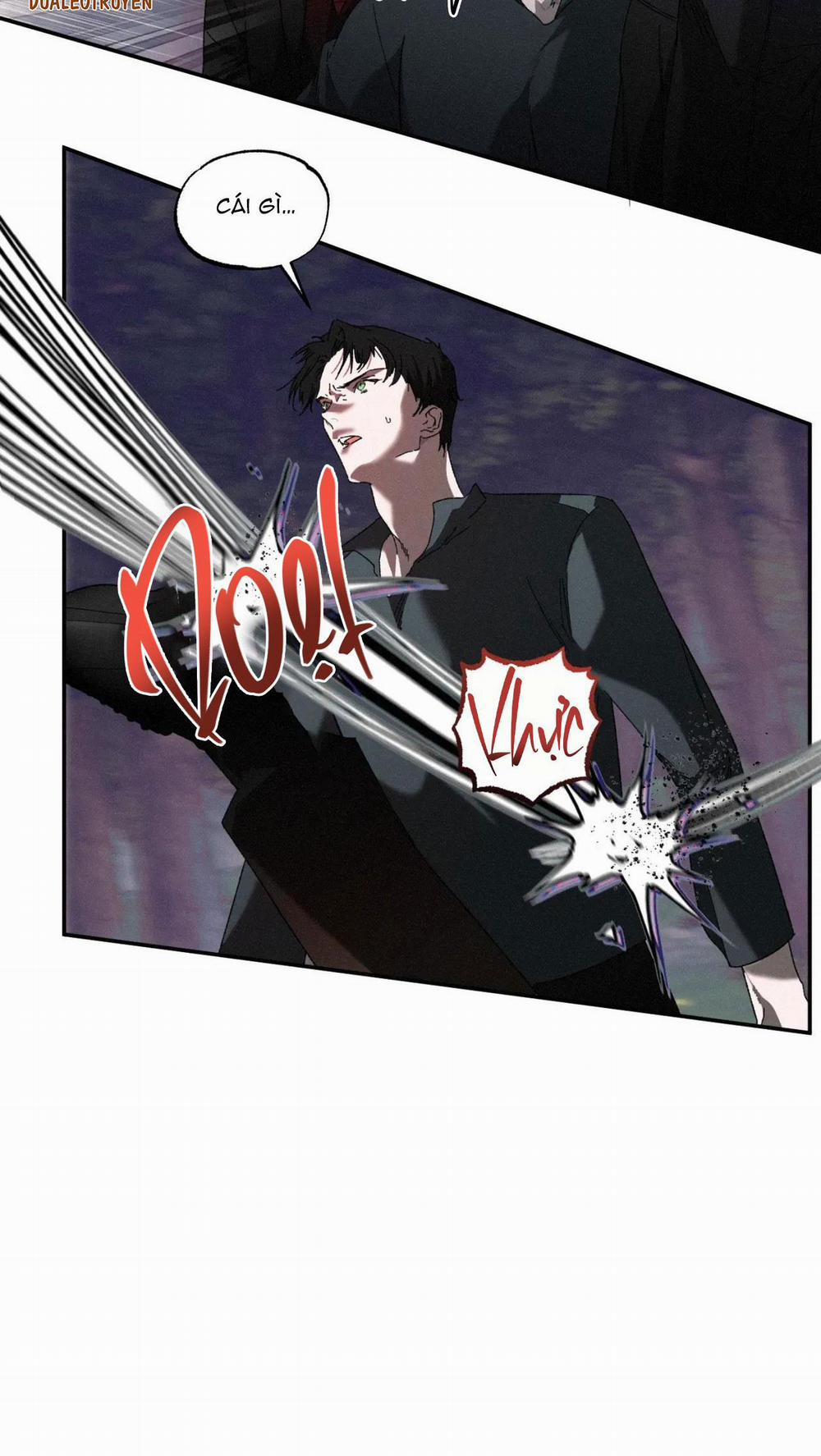 Lời Nói Dối Đẫm Máu 36 trang 69