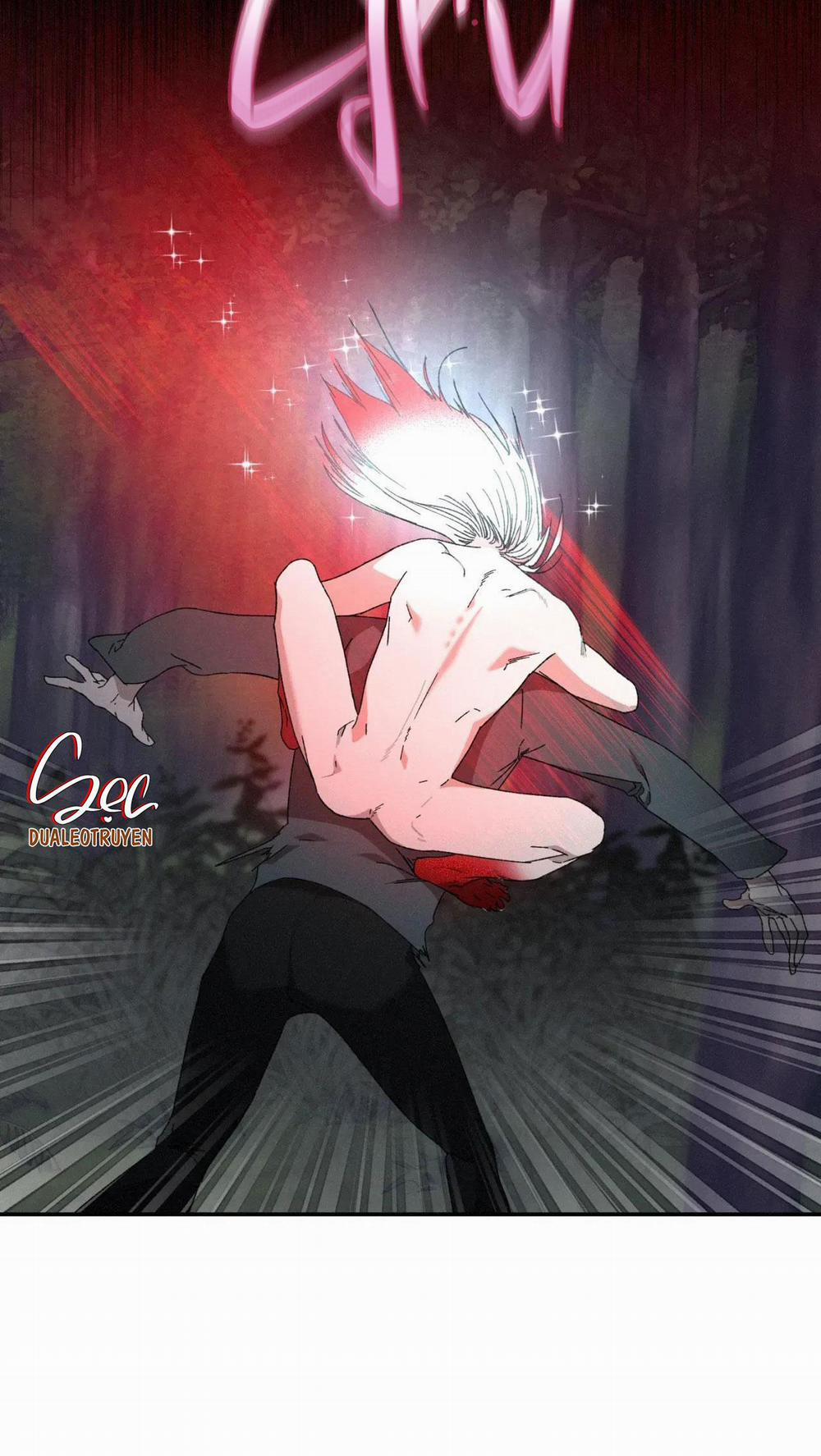 Lời Nói Dối Đẫm Máu 36 trang 72