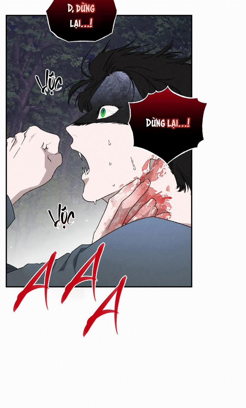 Lời Nói Dối Đẫm Máu 37 trang 16