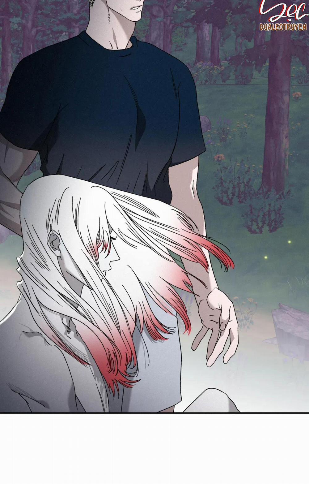 Lời Nói Dối Đẫm Máu 37 trang 33