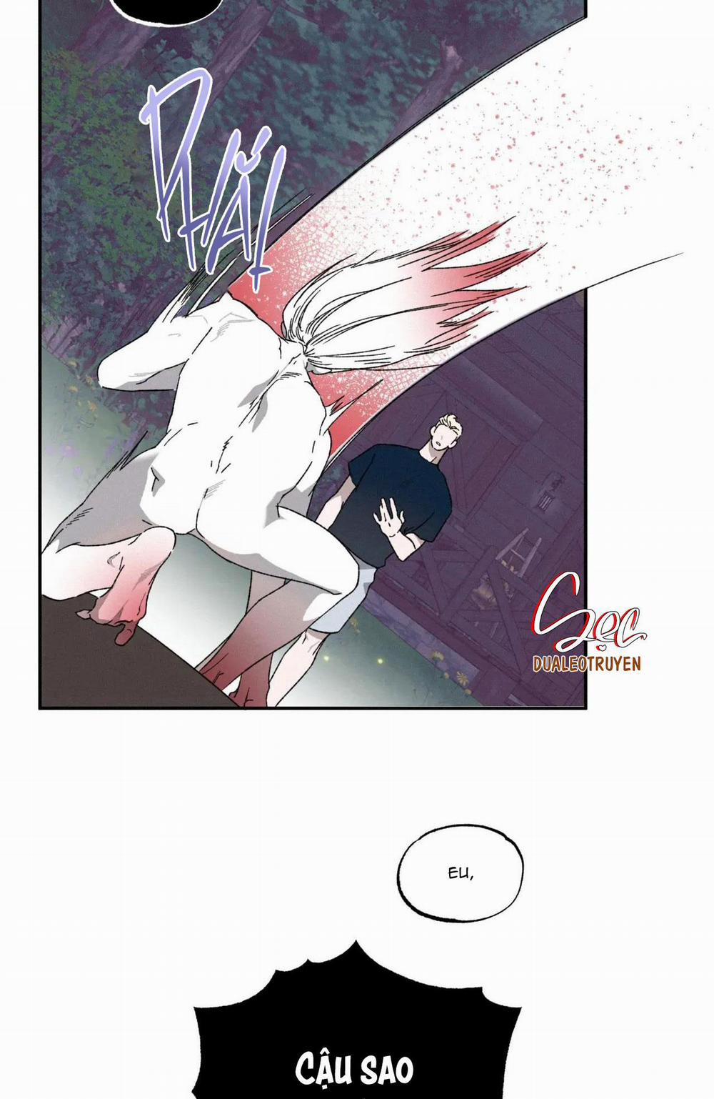 Lời Nói Dối Đẫm Máu 37 trang 35