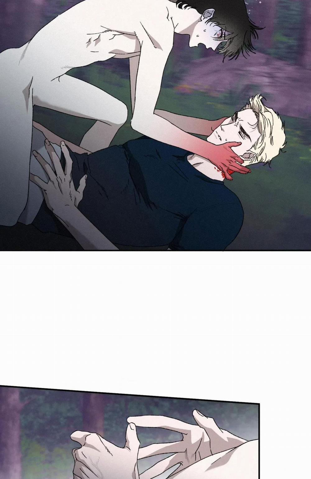 Lời Nói Dối Đẫm Máu 37 trang 42