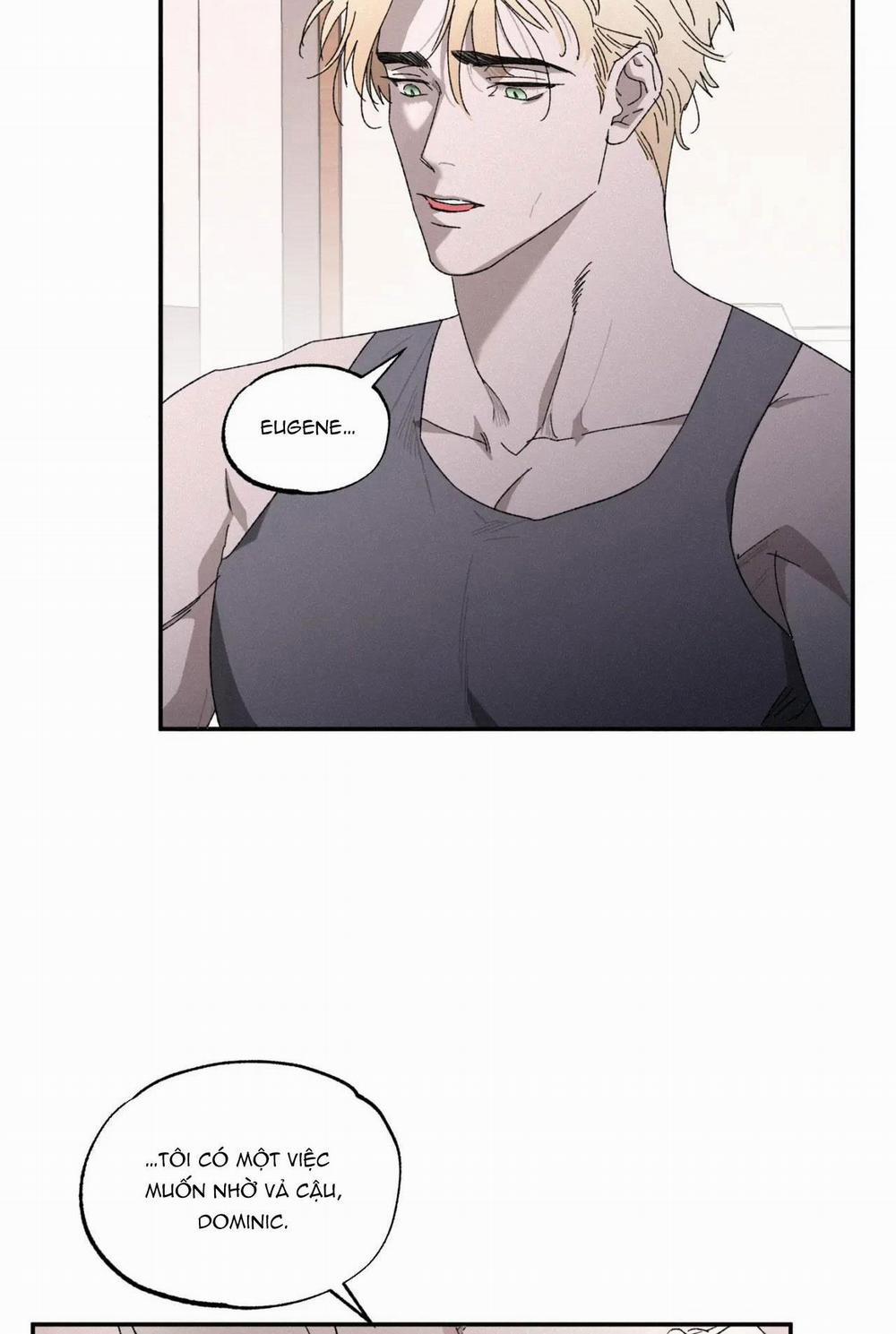 Lời Nói Dối Đẫm Máu 37 trang 61