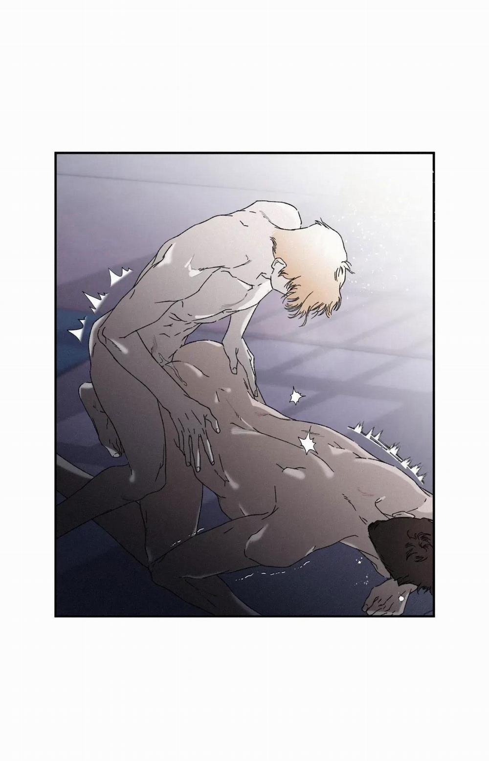 Lời Nói Dối Đẫm Máu 38 trang 11