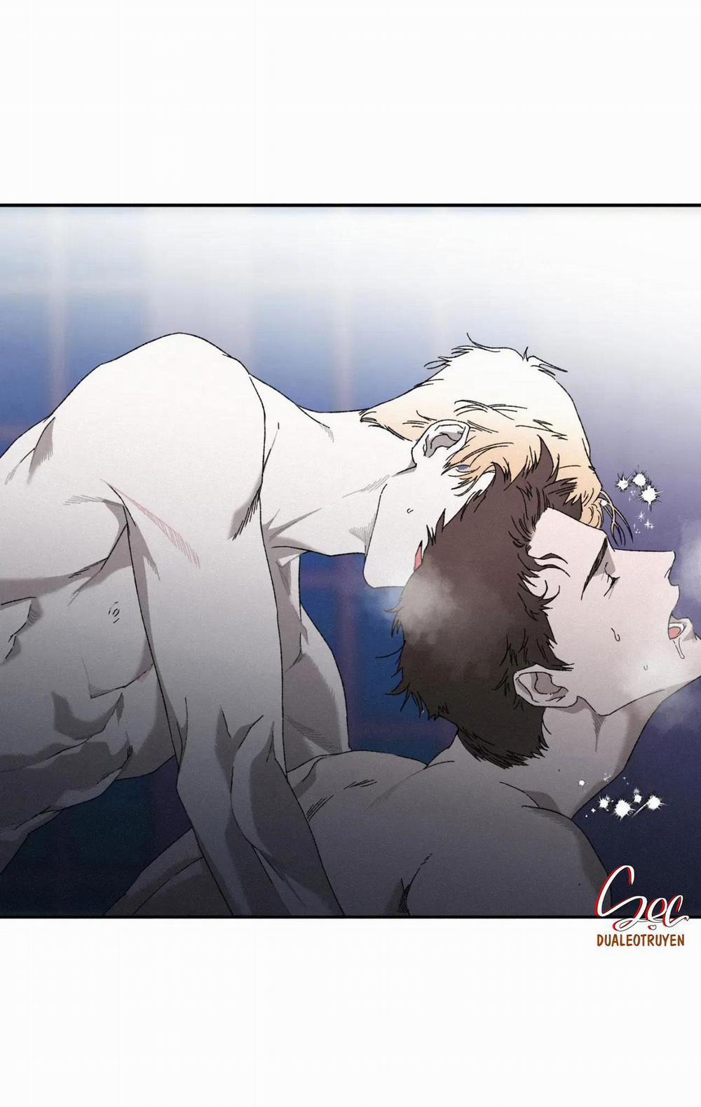 Lời Nói Dối Đẫm Máu 38 trang 12