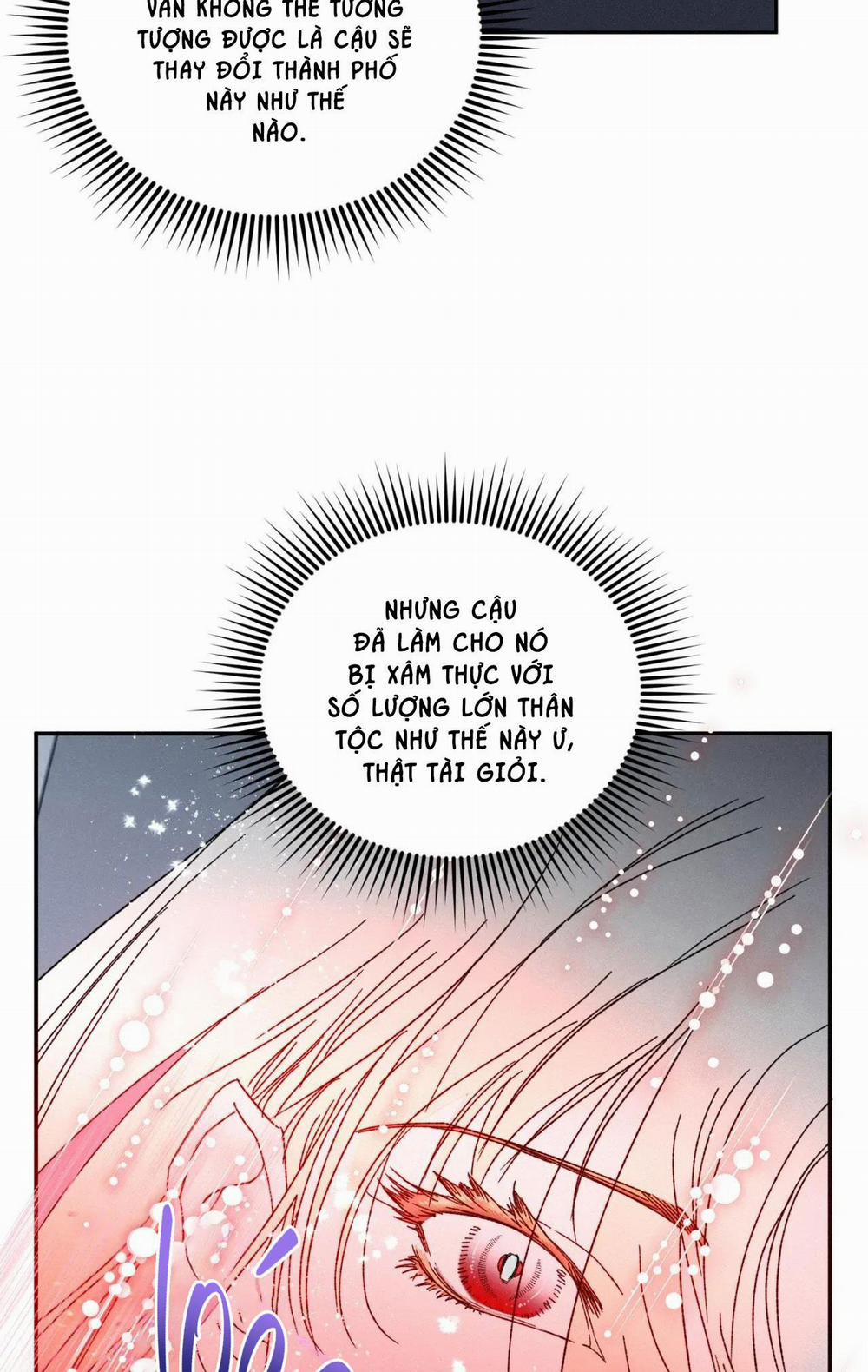 Lời Nói Dối Đẫm Máu 38 trang 20