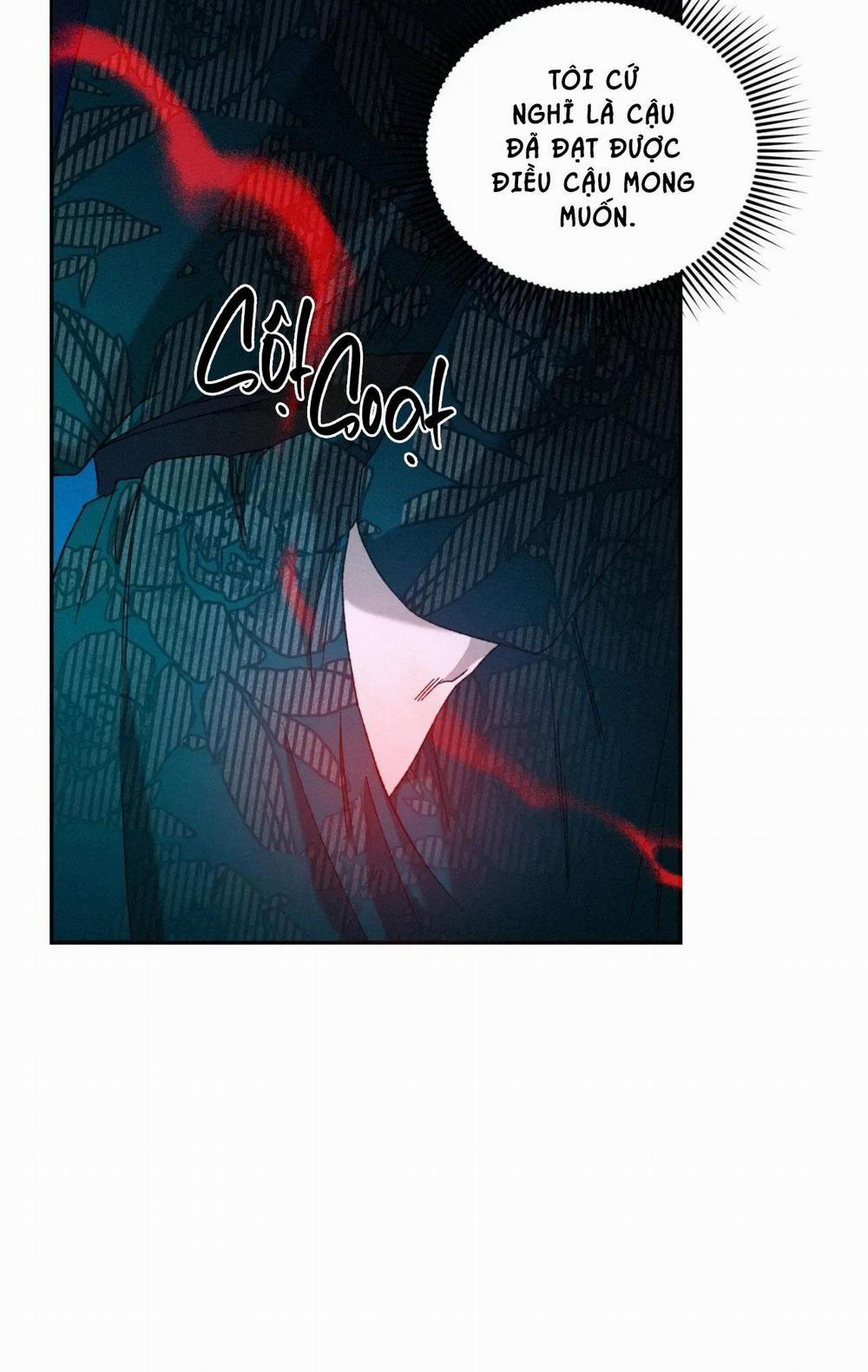 Lời Nói Dối Đẫm Máu 38 trang 22