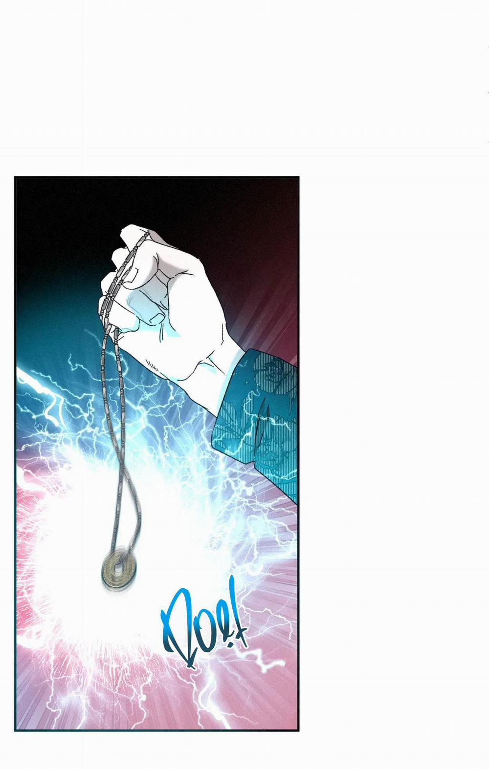 Lời Nói Dối Đẫm Máu 38 trang 25